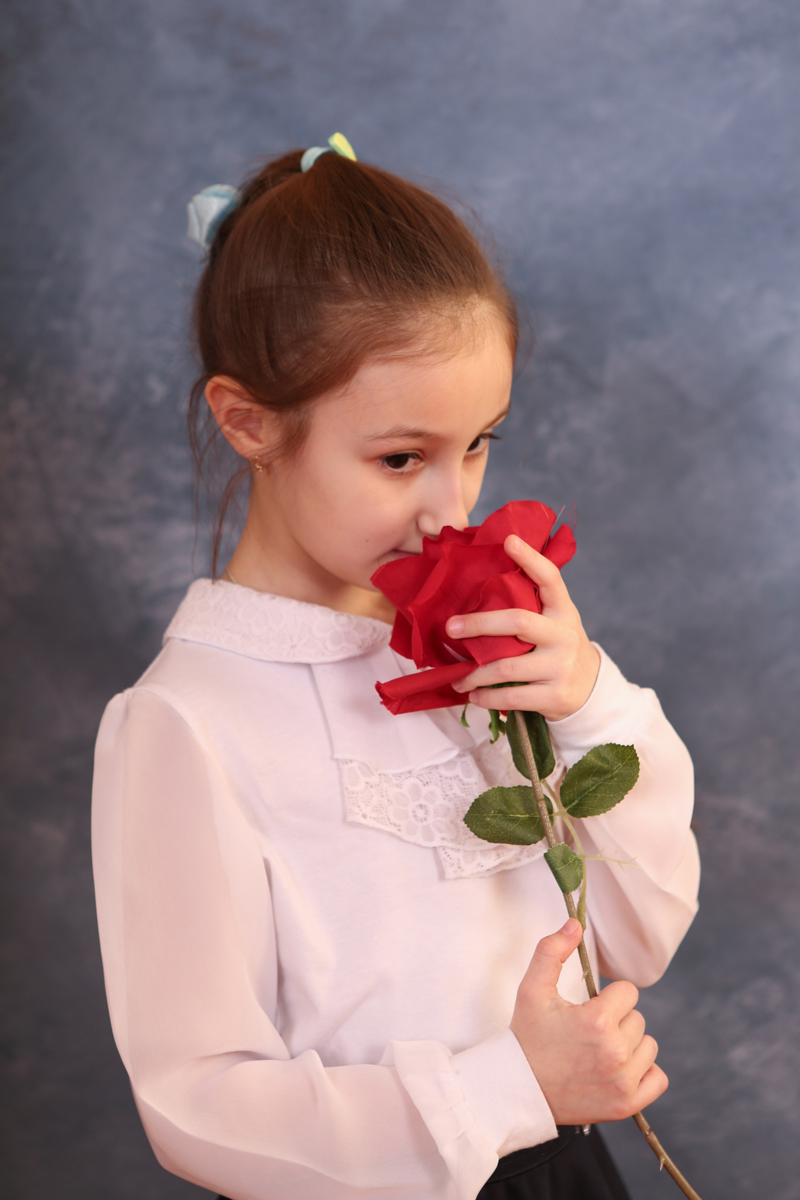 Портретная съемка. Студия детской и семейной фотографии 12кадров