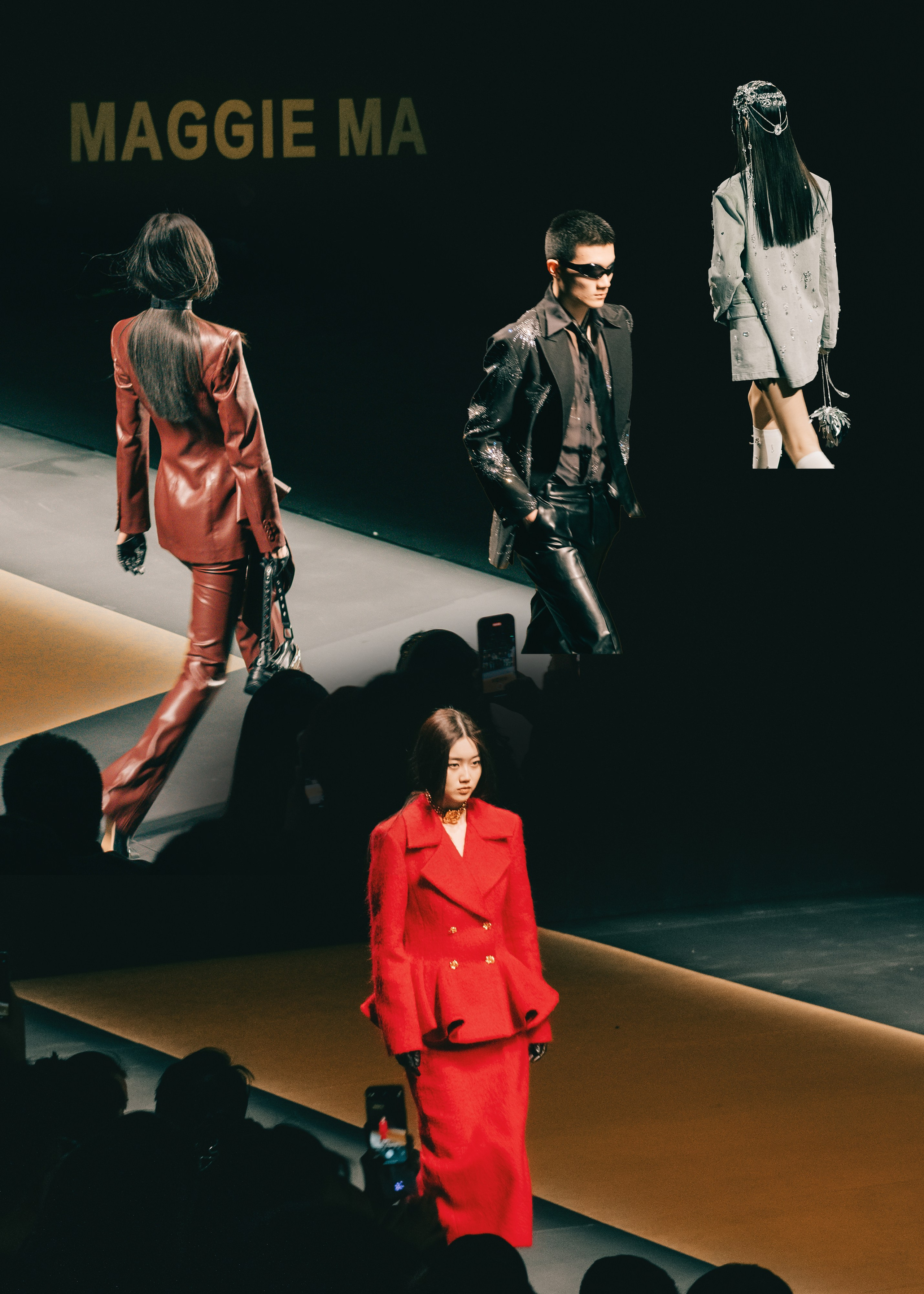 Beijing Fashion Week