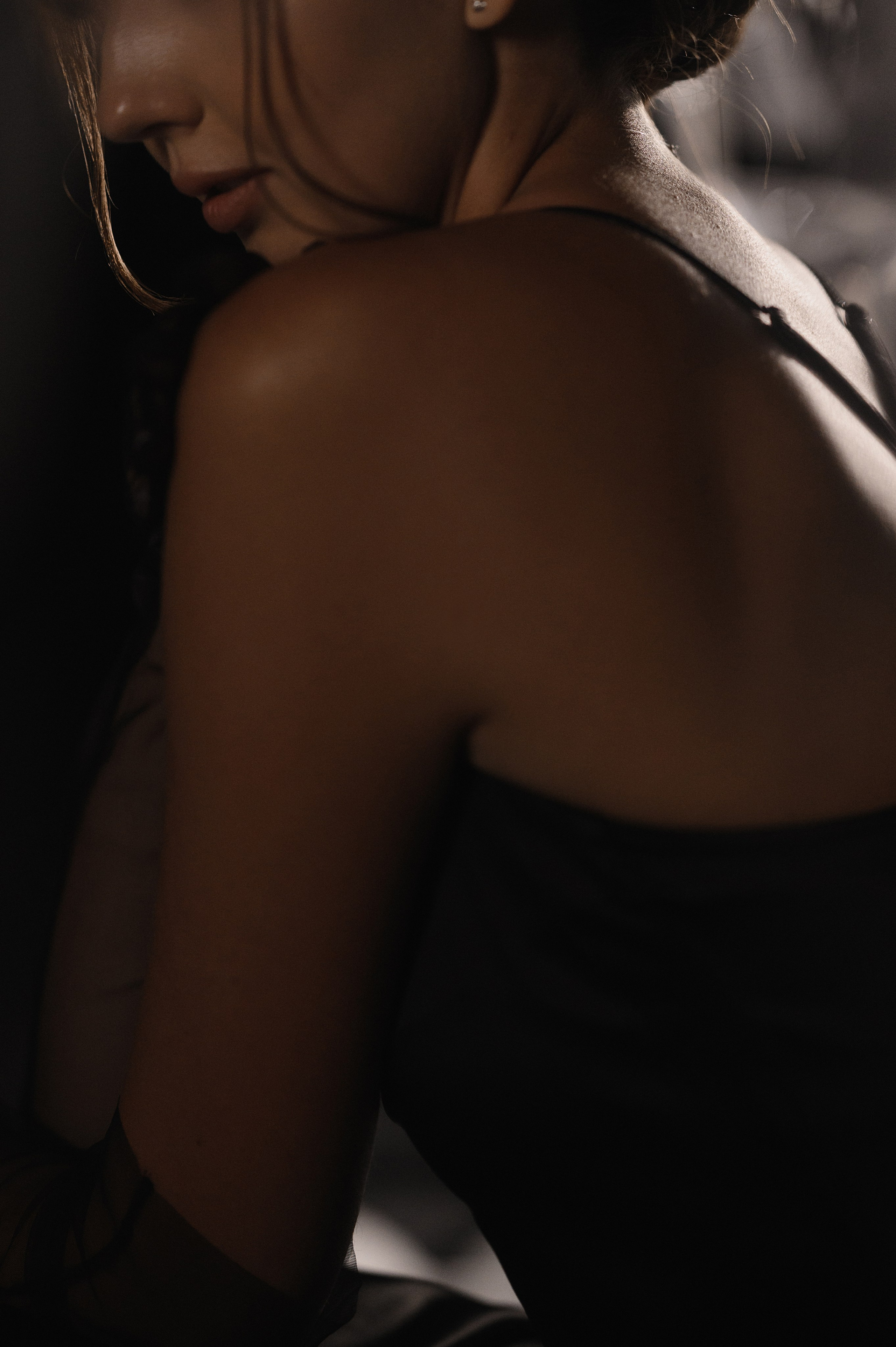 Паша и Ангелина. Свадебный фотограф и видеограф