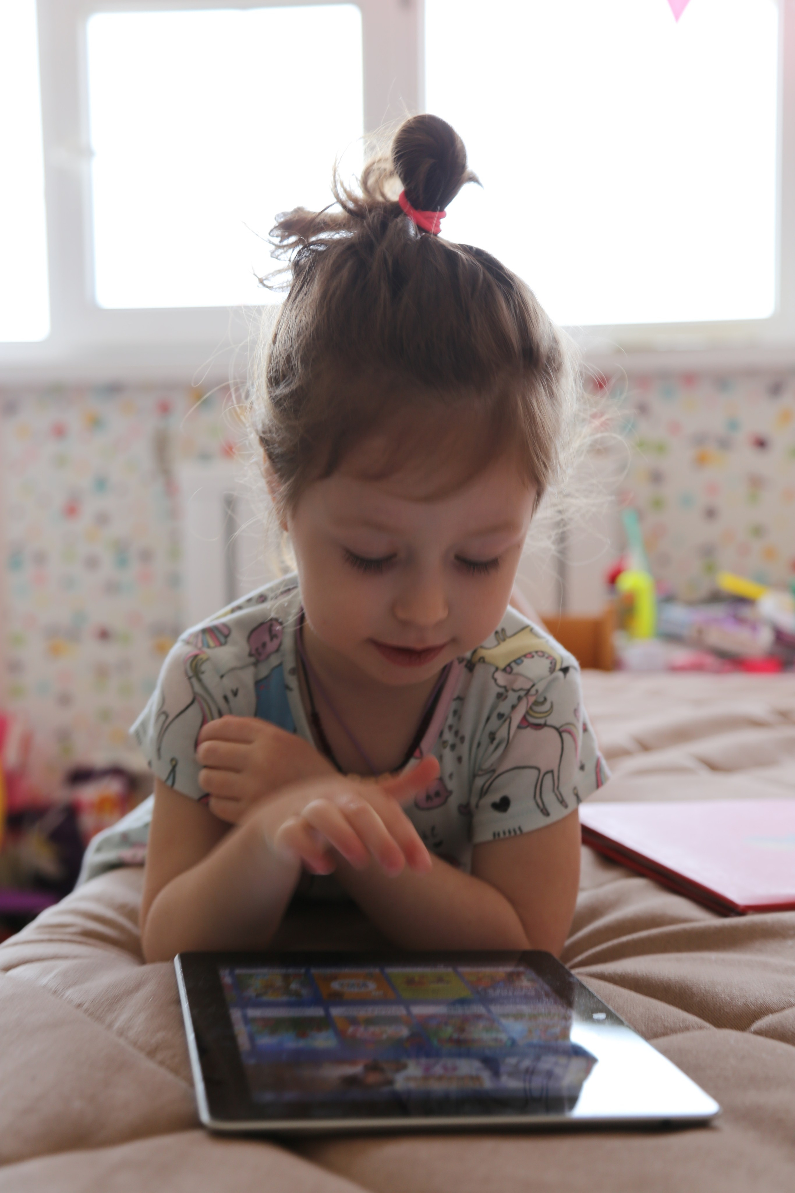 ДР Евы. Семейный и детский фотограф в Краснодарском крае