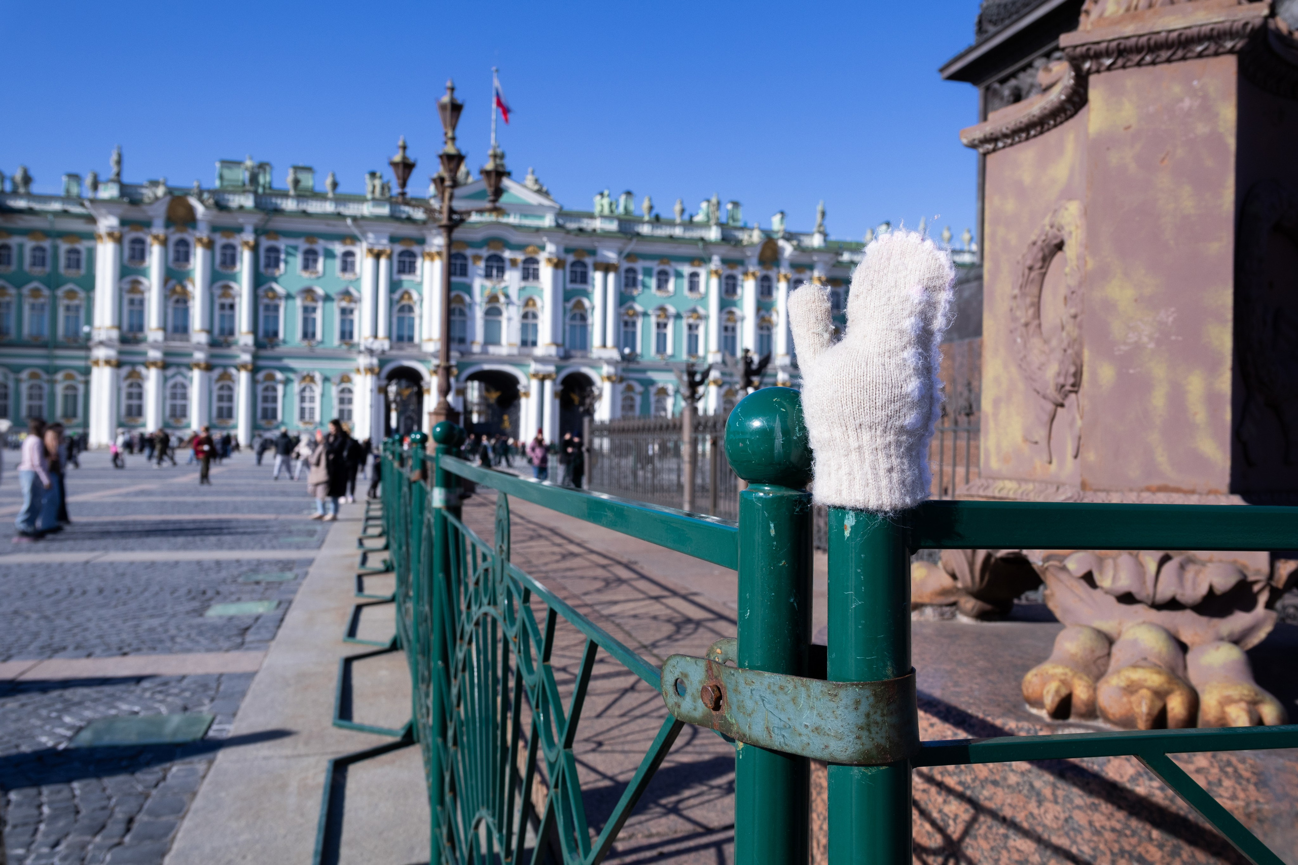 Уличная фотография. Репортажный фотограф в СПб