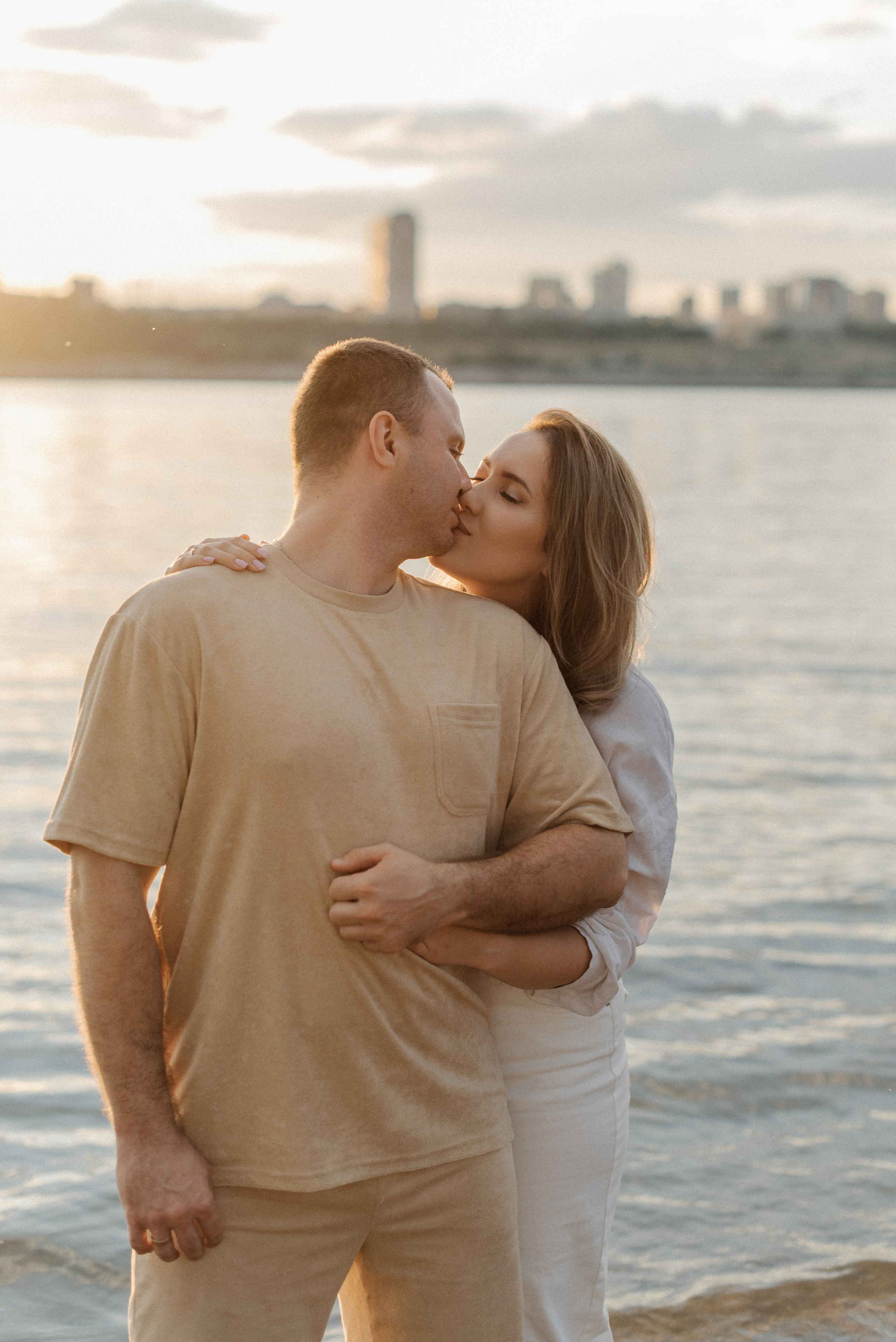 Дима и Настя. Свадебный фотограф