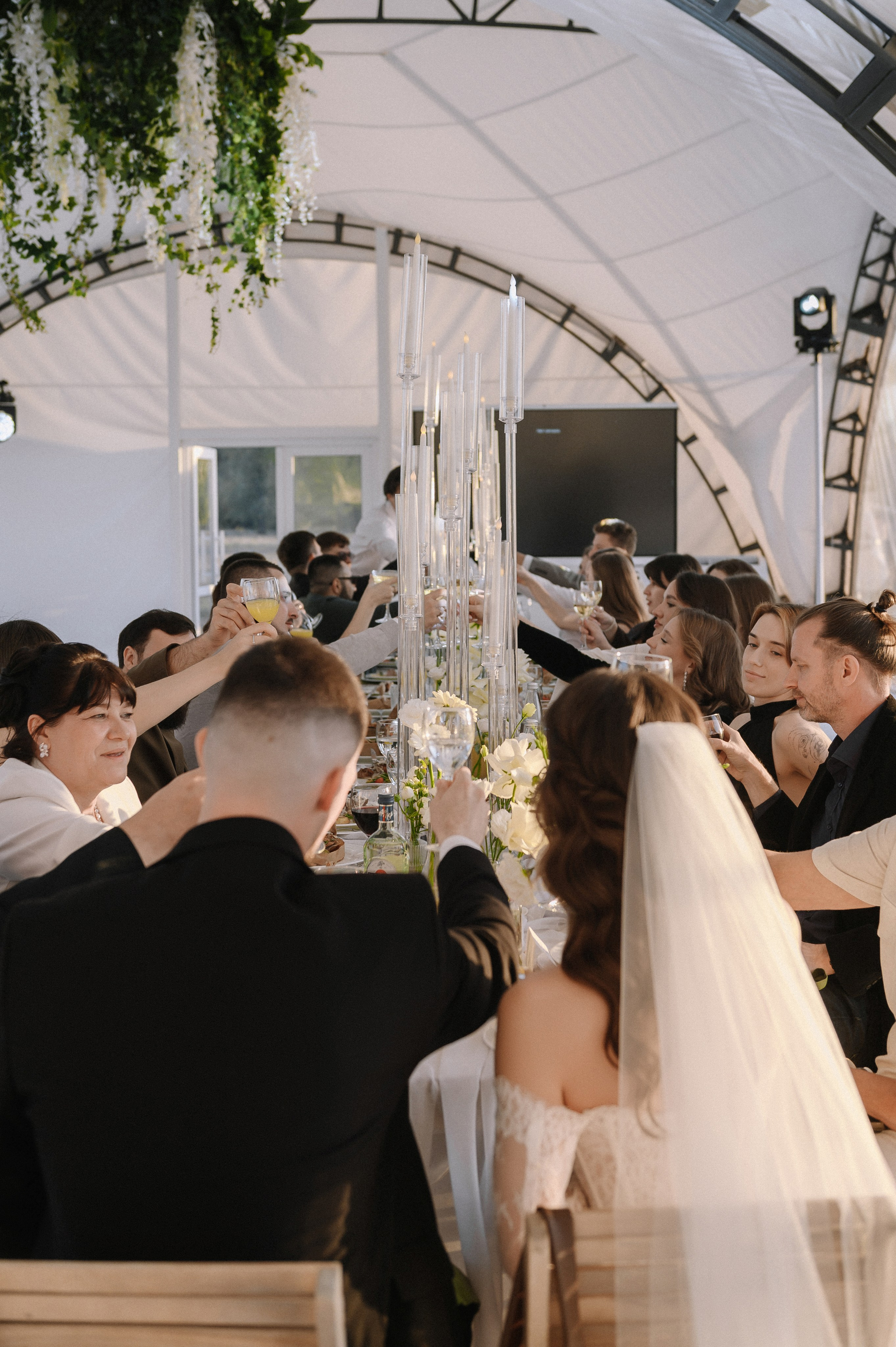 Максим и Мария. Свадебный фотограф