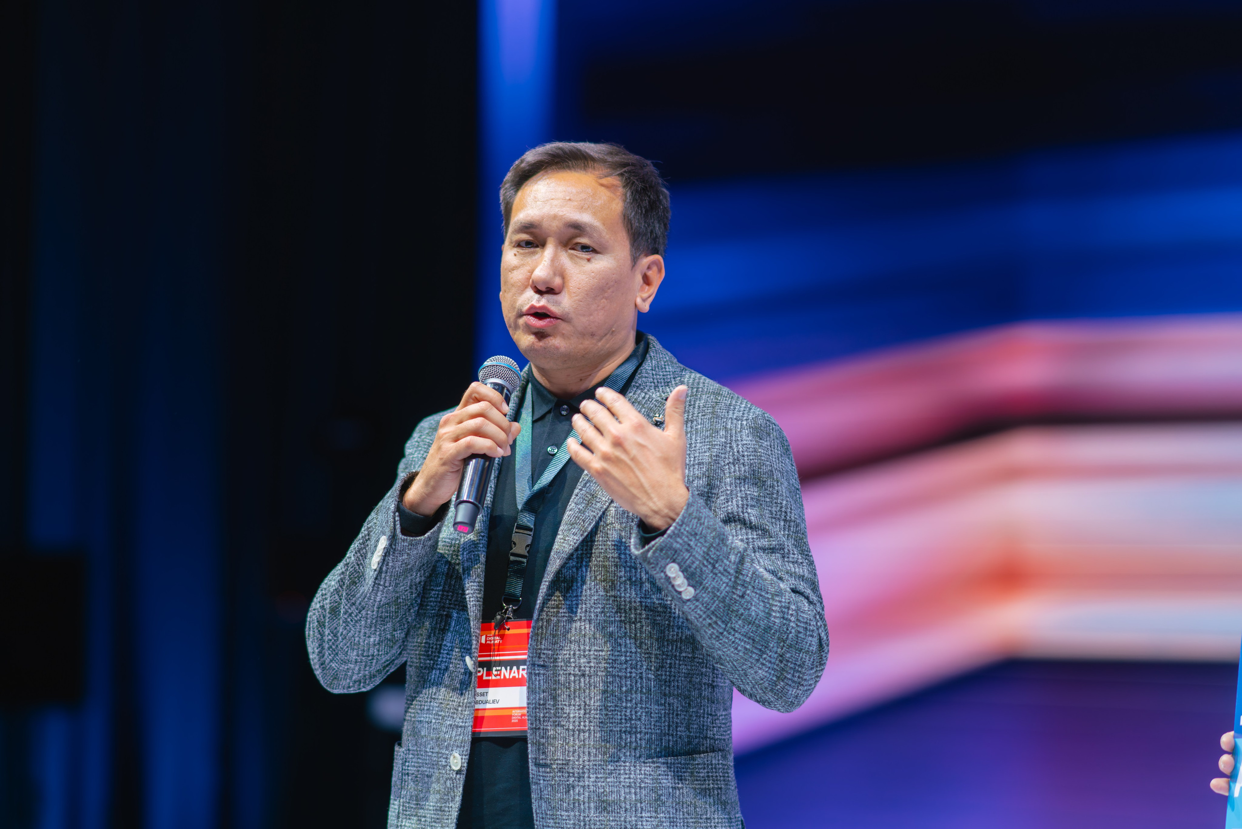 Digital Almaty. Профессиональная съемка в Алматы