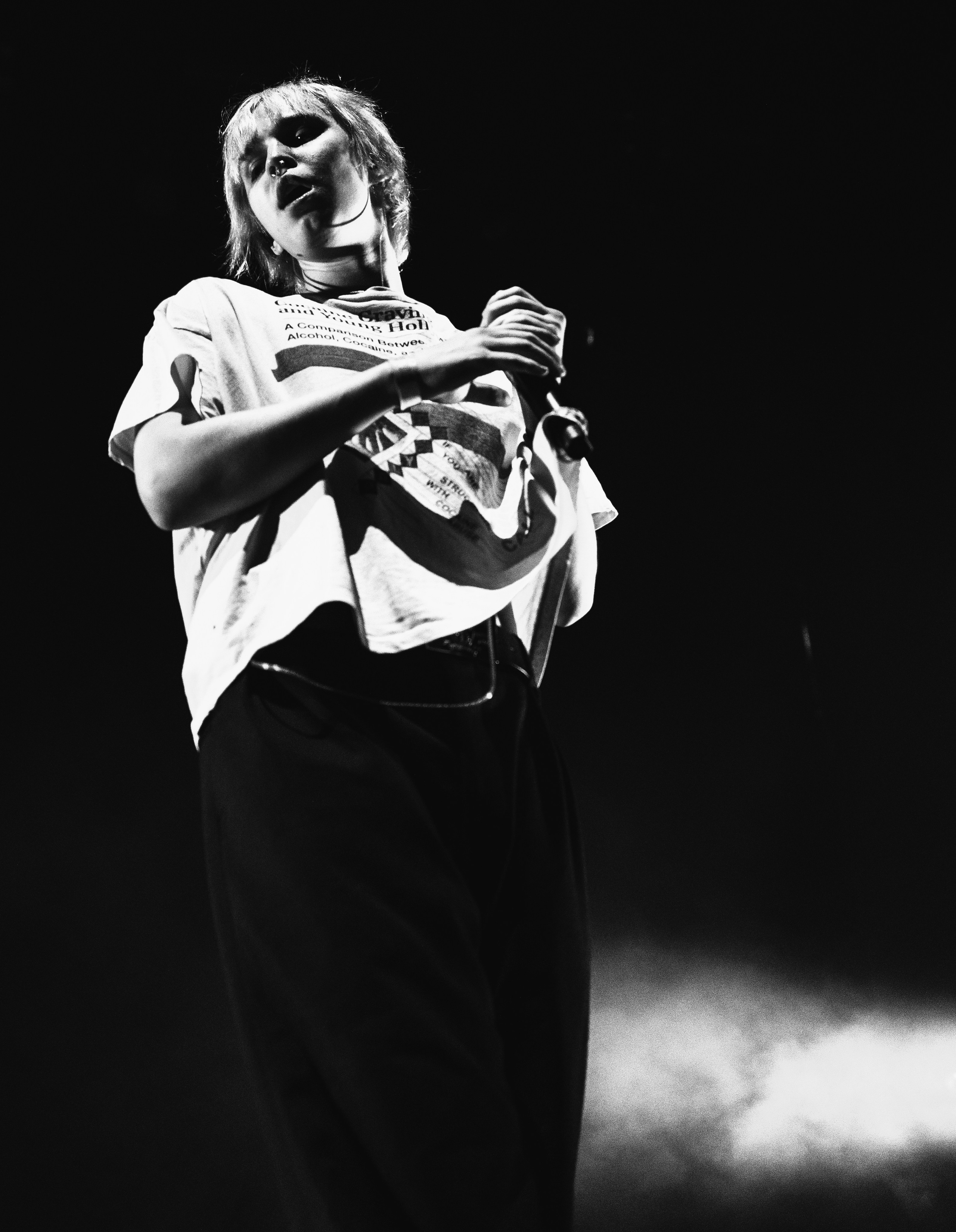 Madk1d. Клуб Base. Концертный фотограф Алёна Рейт в Москве