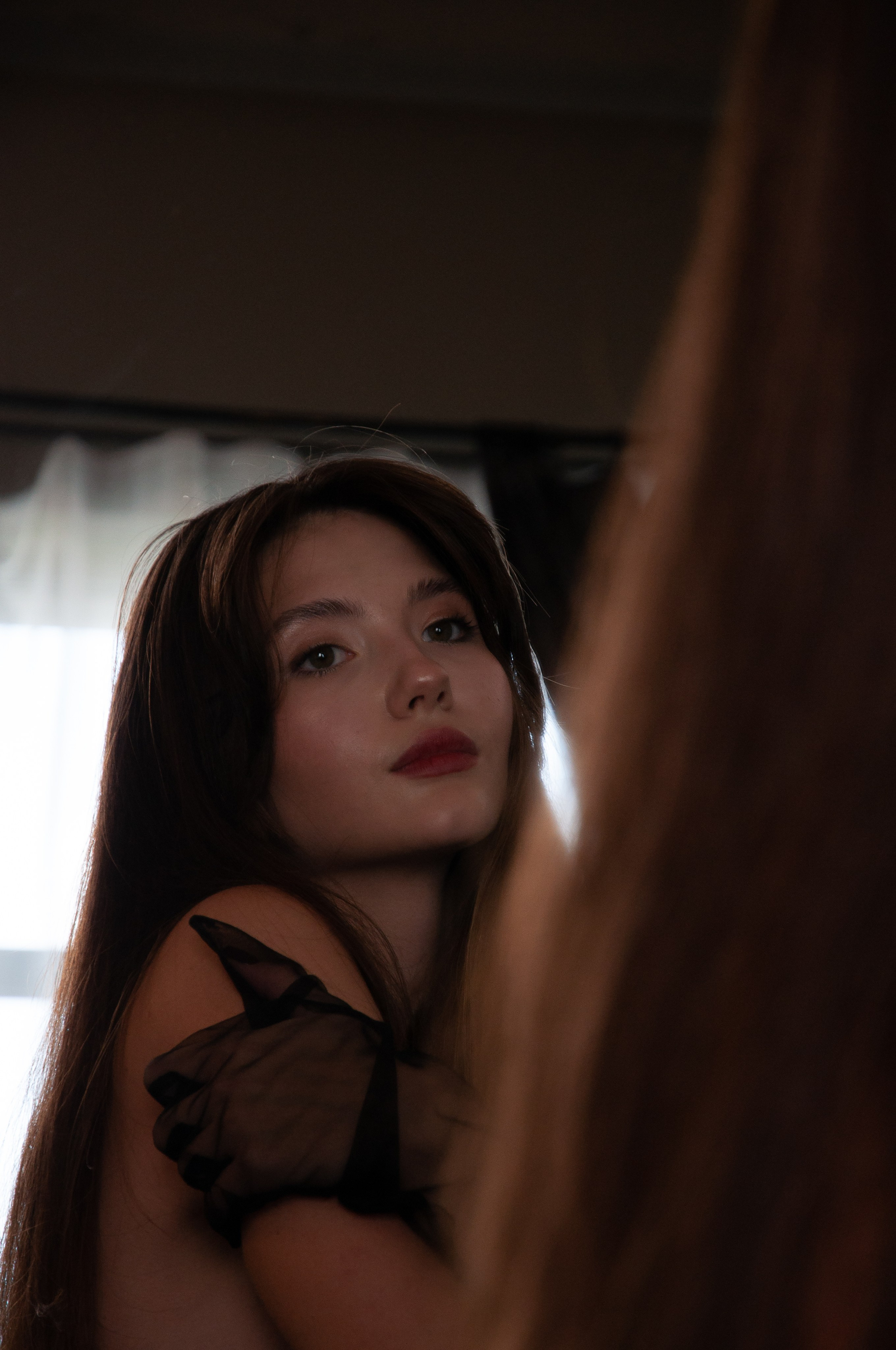 Lily. Главная