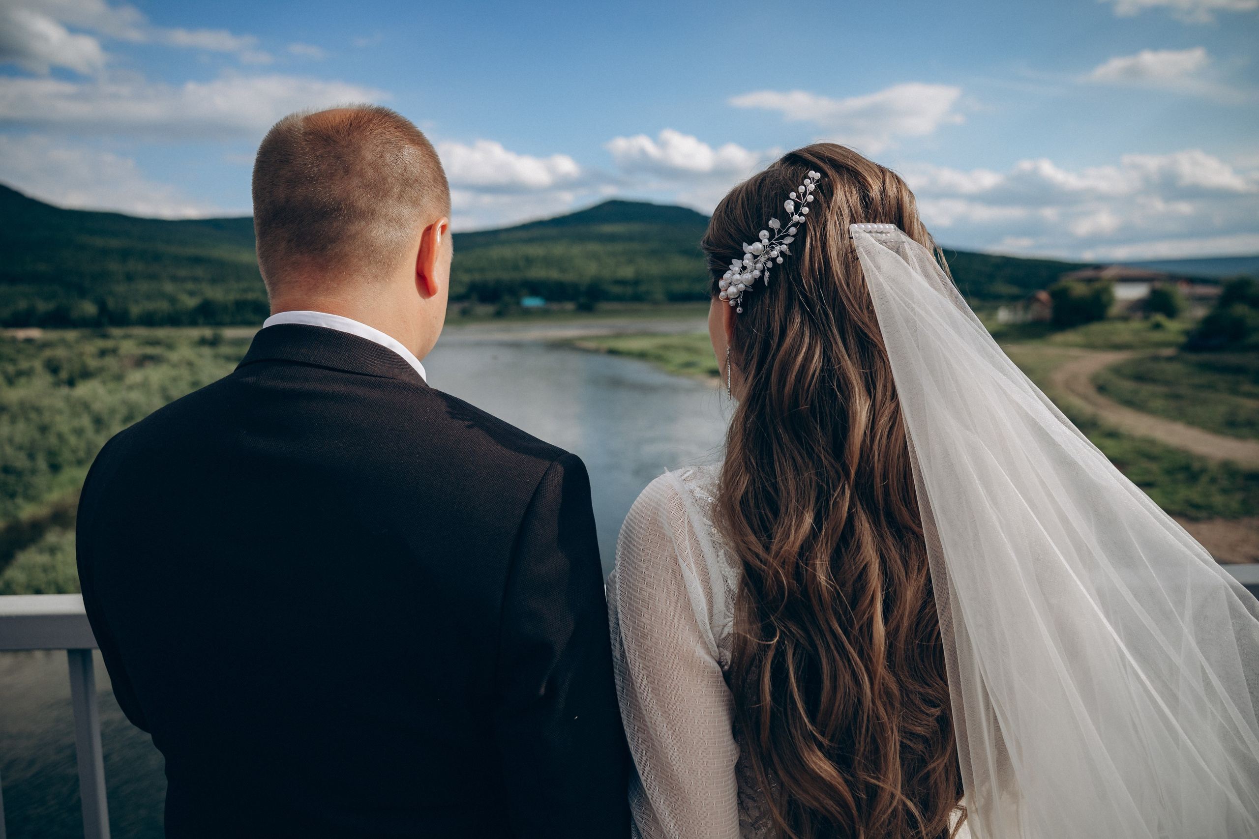 Свадебное портфолио