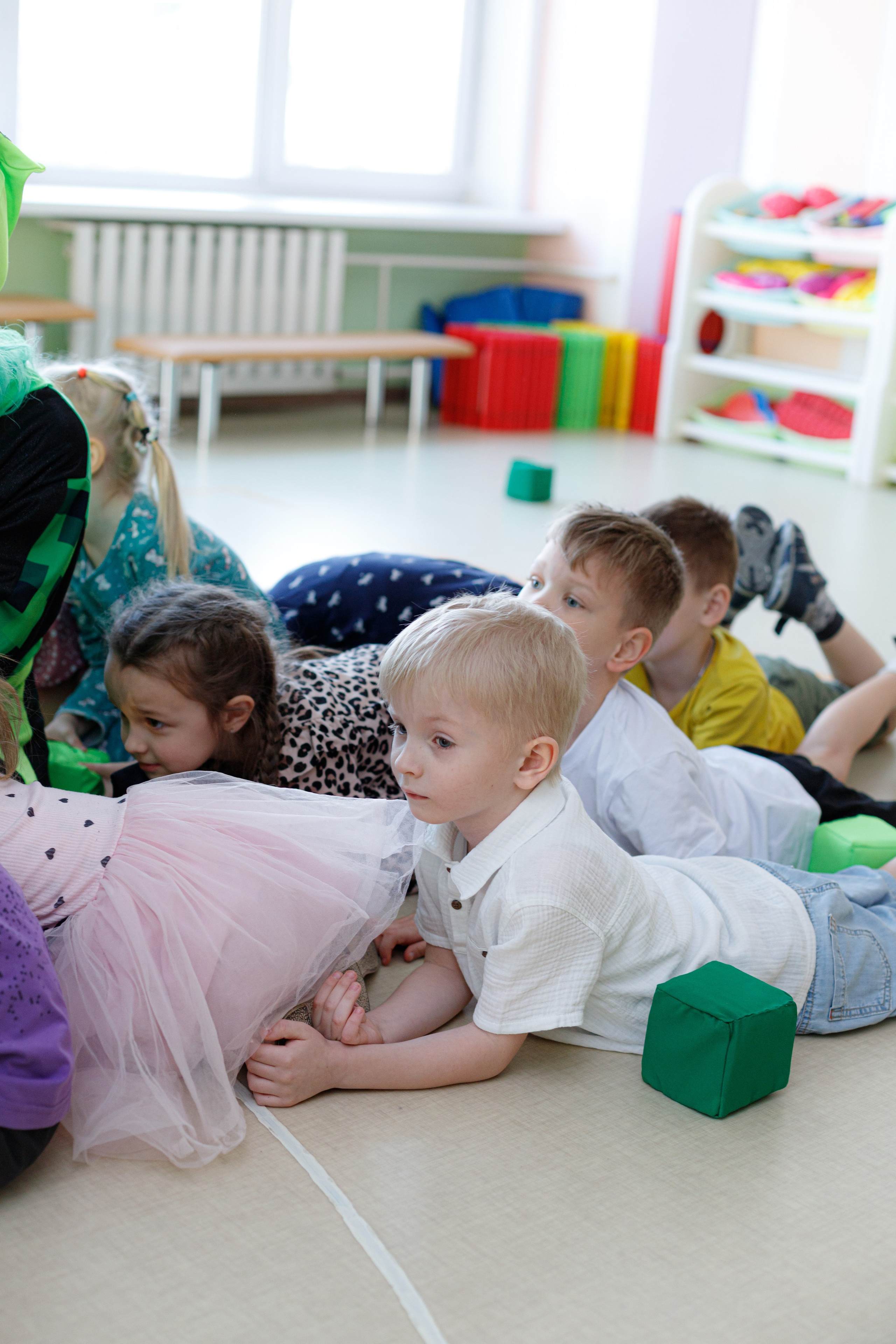 Эмиль / 6 years birthday. Photokarish