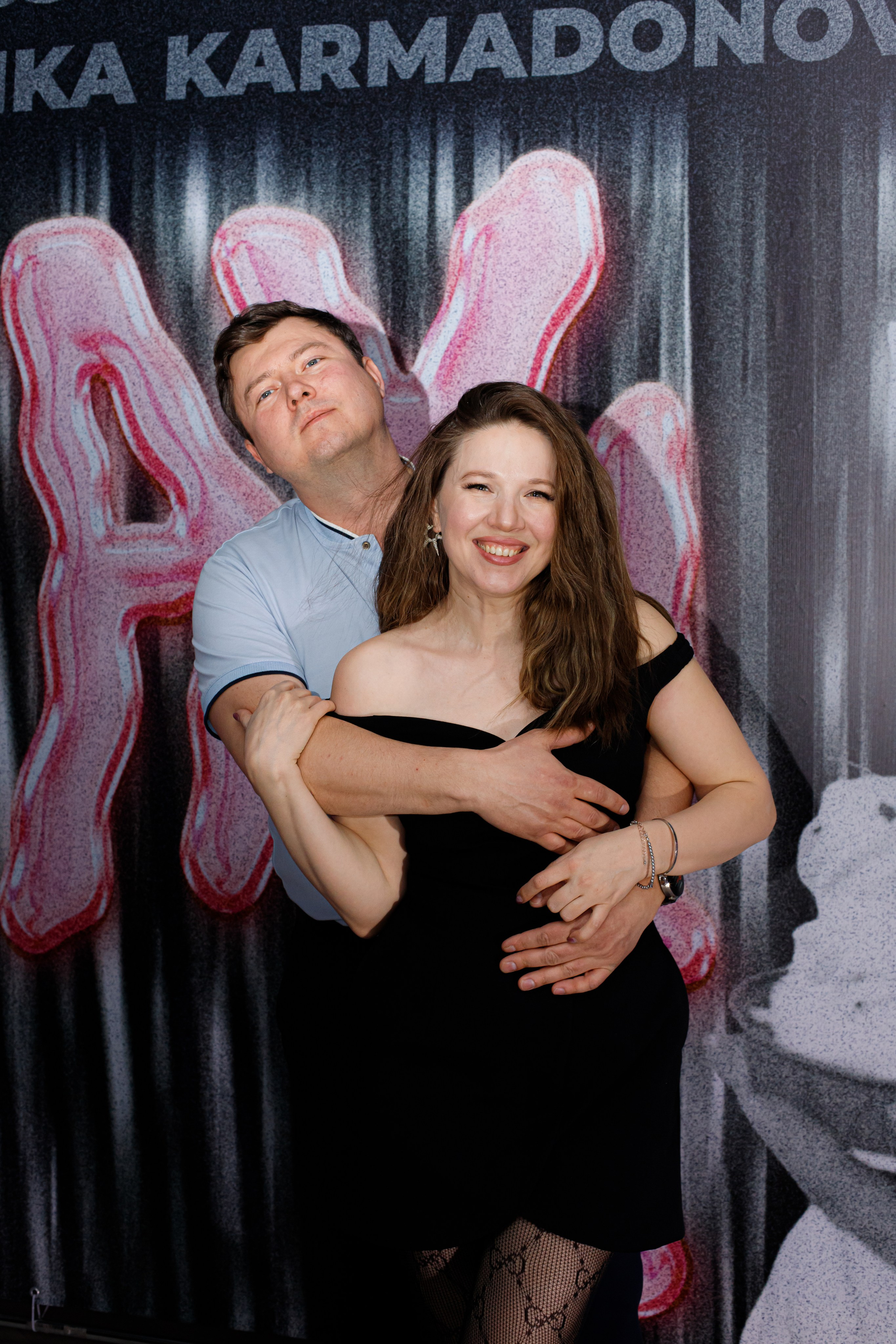 VIKA KARMADONOVA. Photokarish