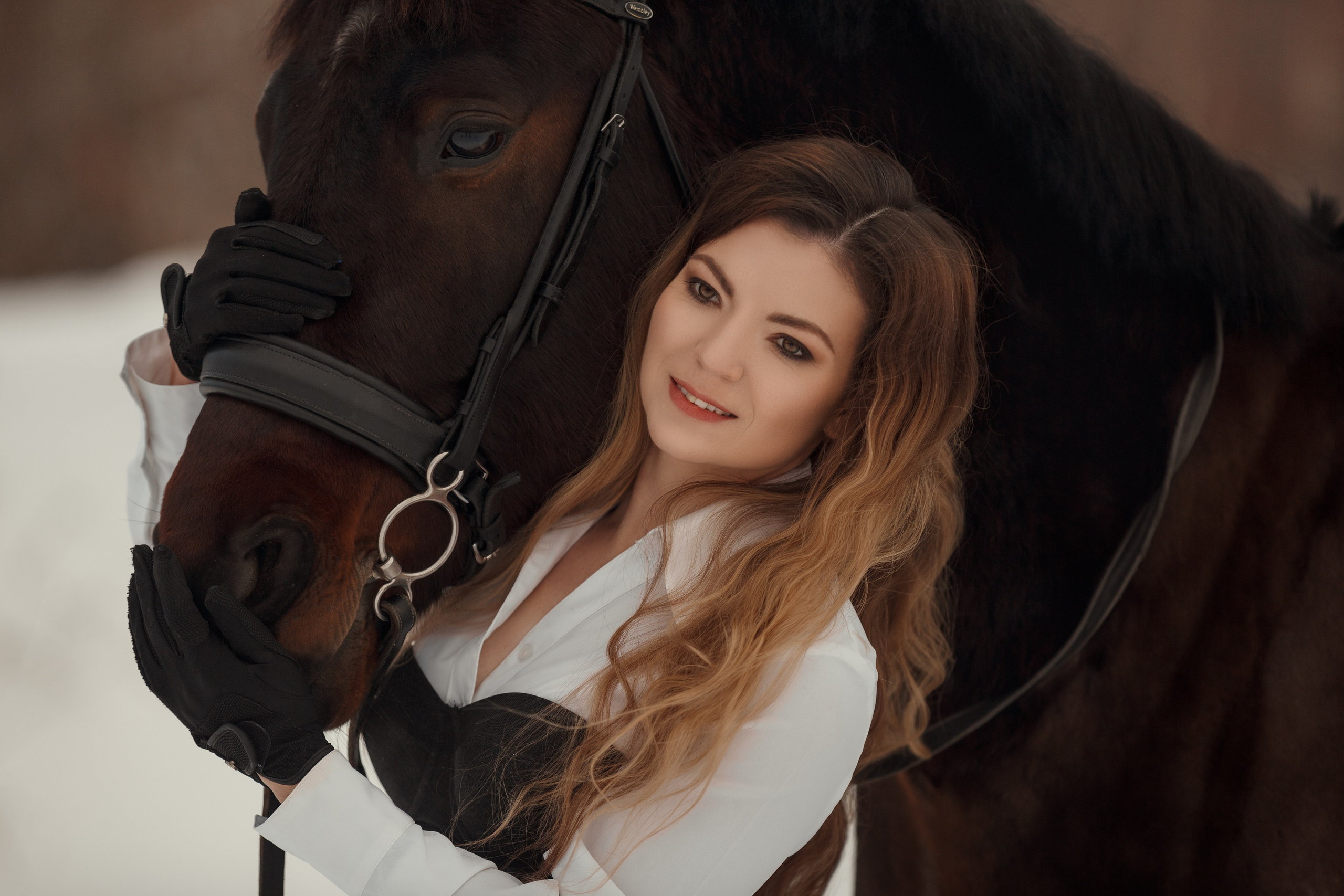 Фотосессии с лошадьми. Фотограф Артемьева Катерина|фотосессии с лошадьми