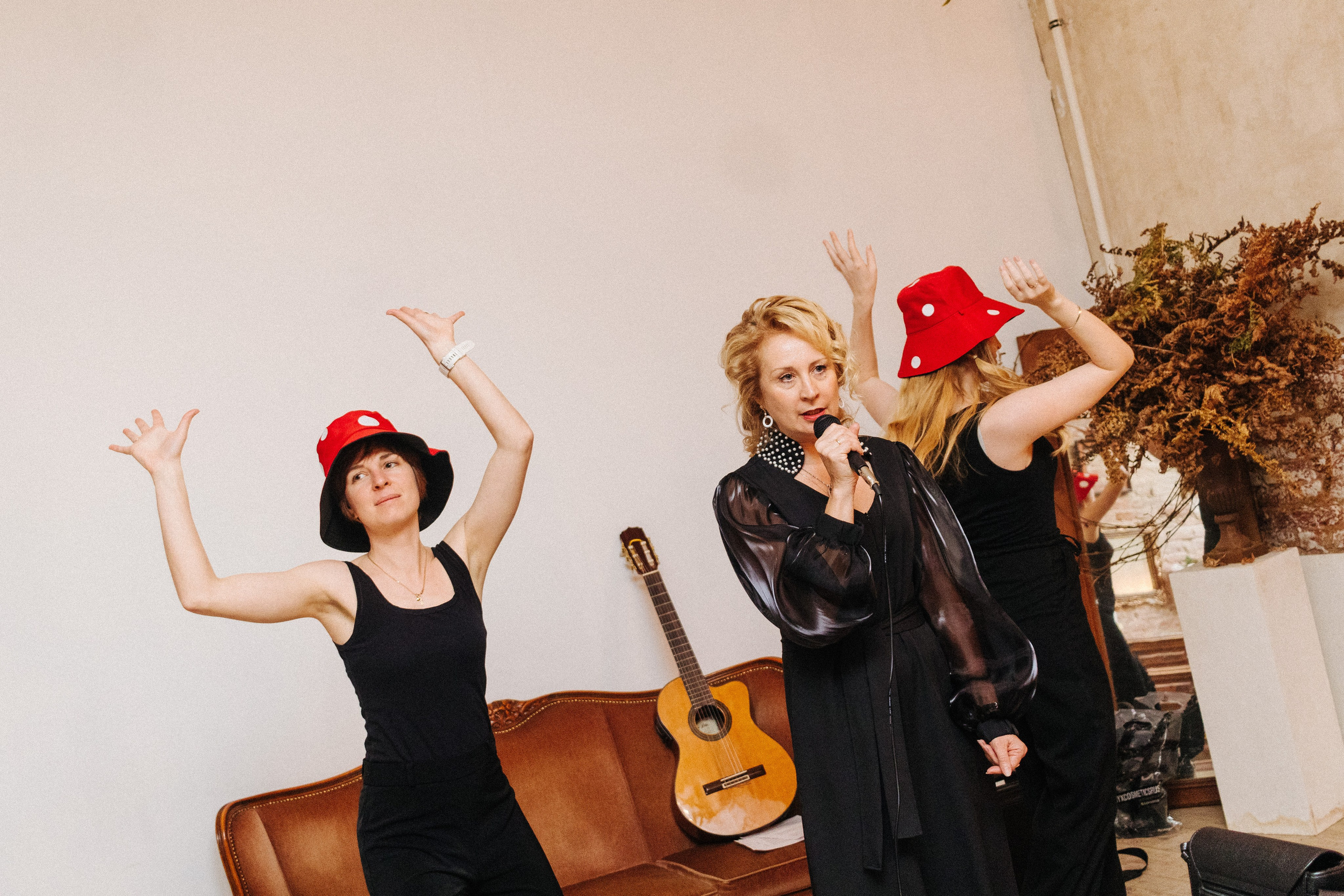 Корпоративы // Дни рождения. Коммерческий фотограф в Санкт-Петербурге (СПб) Екатерина Панчёха, Панчёшка