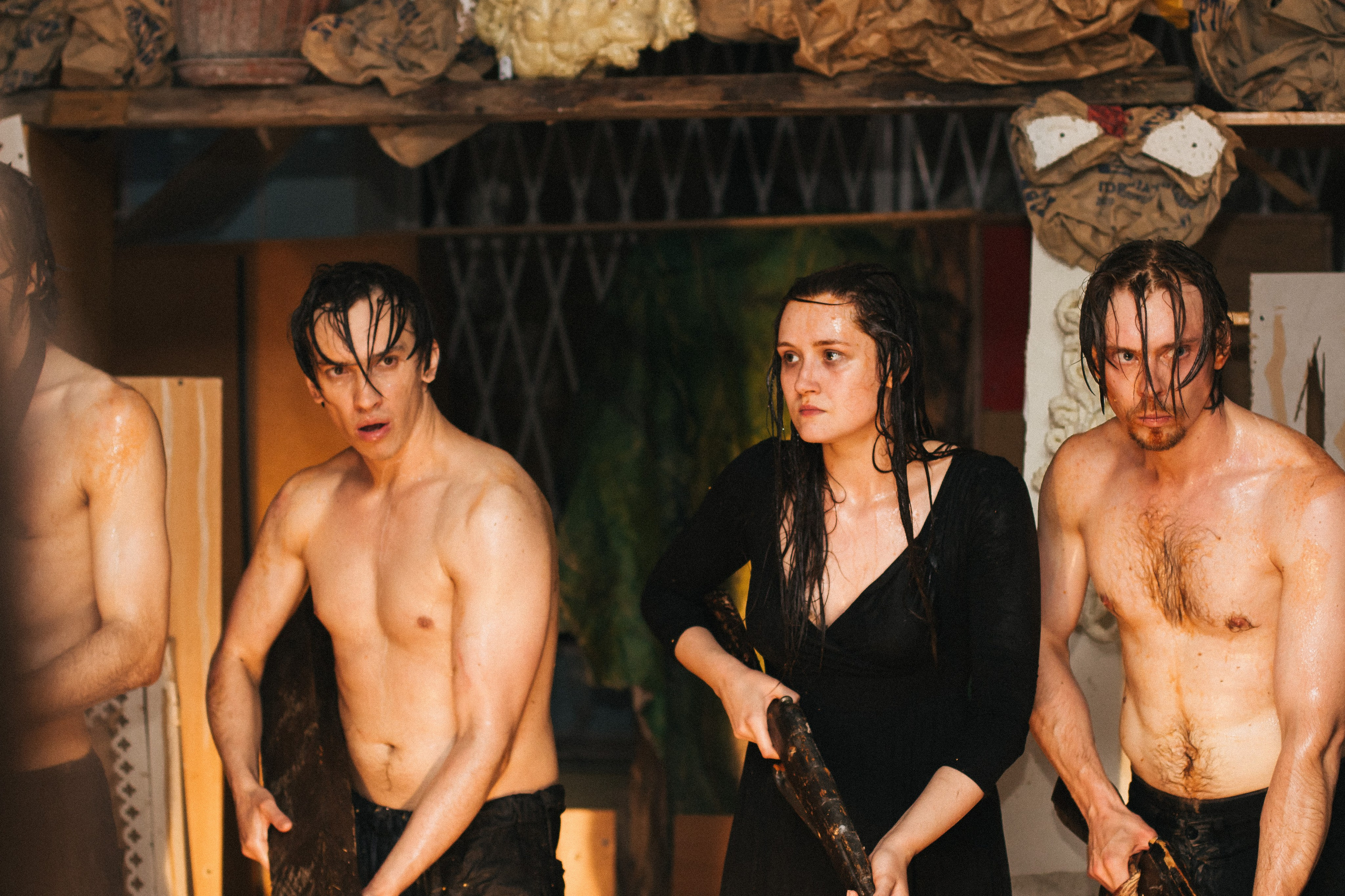 Фестивали, выставки. Коммерческий фотограф в Санкт-Петербурге (СПб) Екатерина Панчёха, Панчёшка