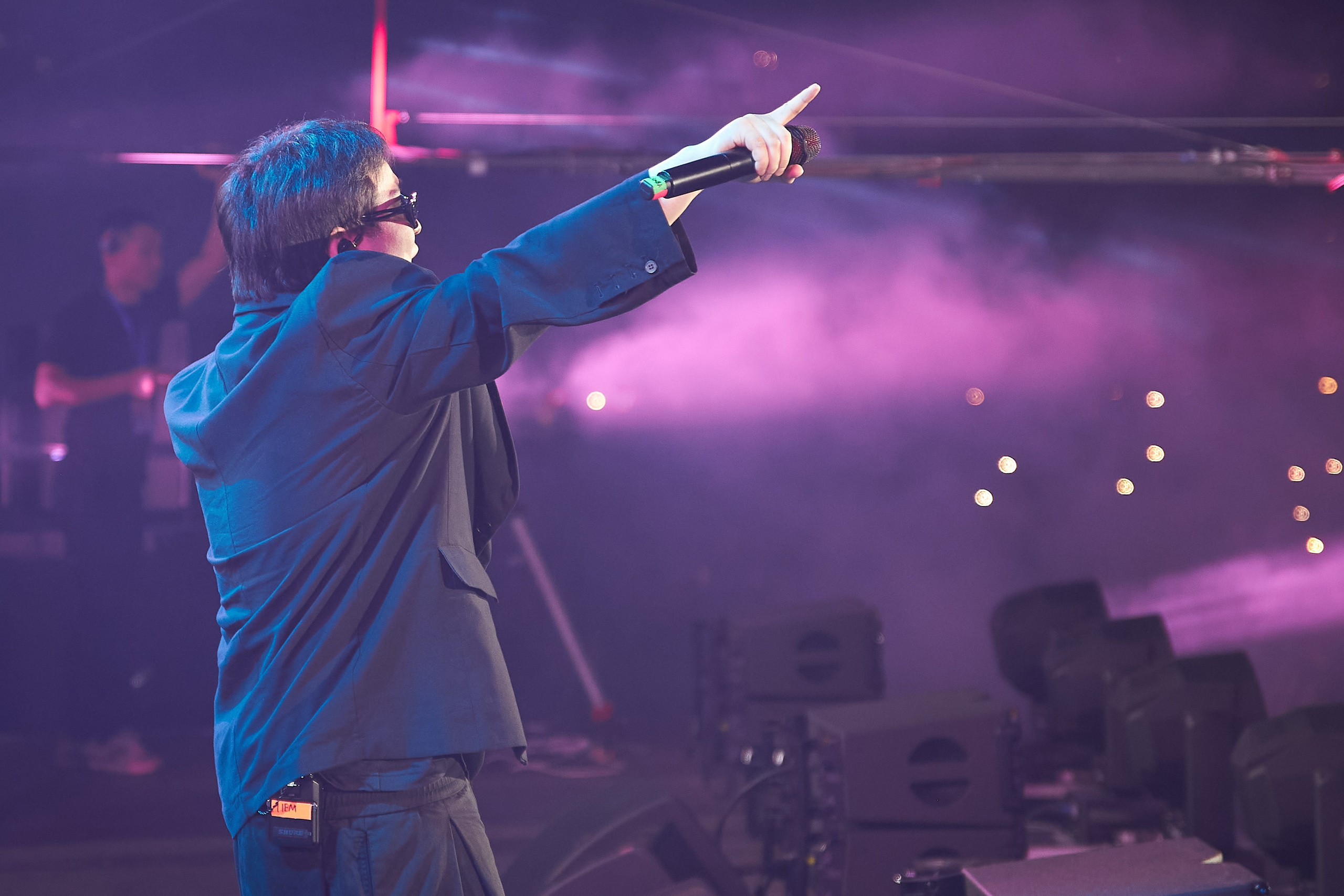 Concert. Главная