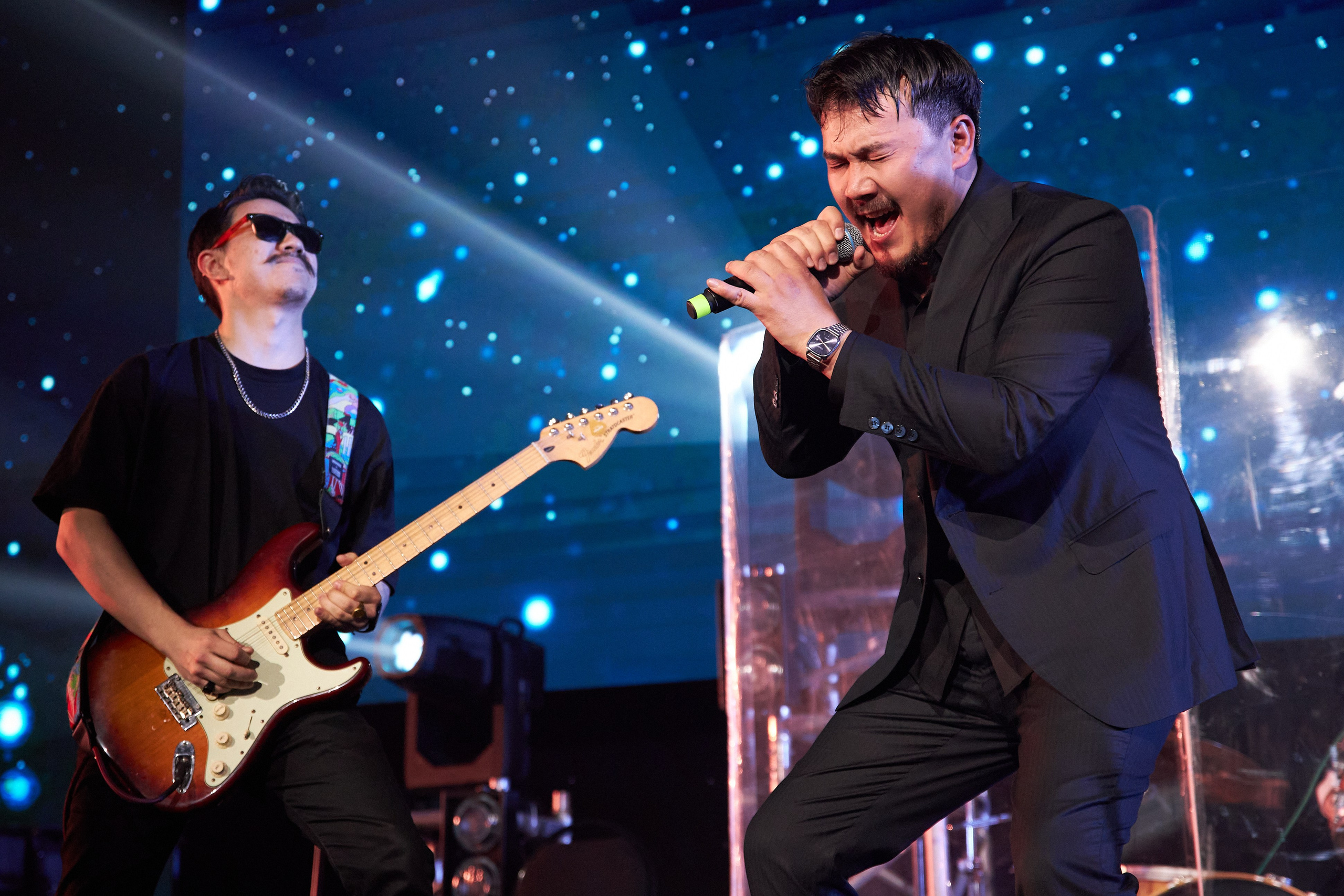 Concert. Главная