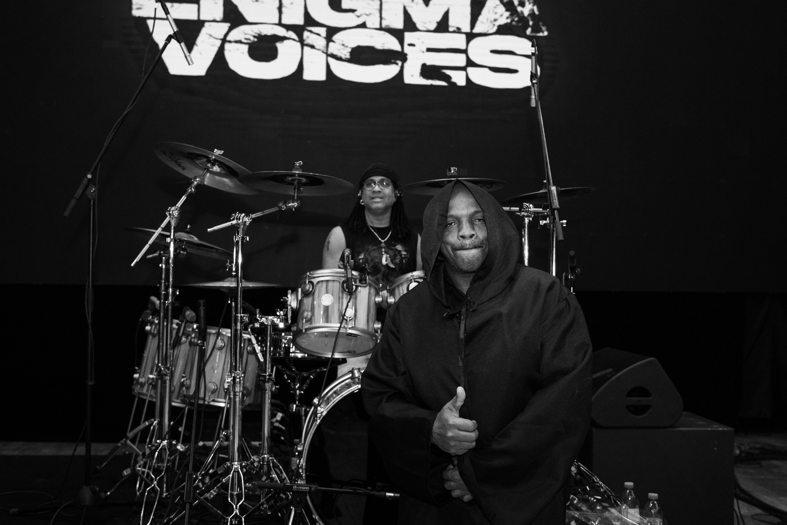 Concert. Главная