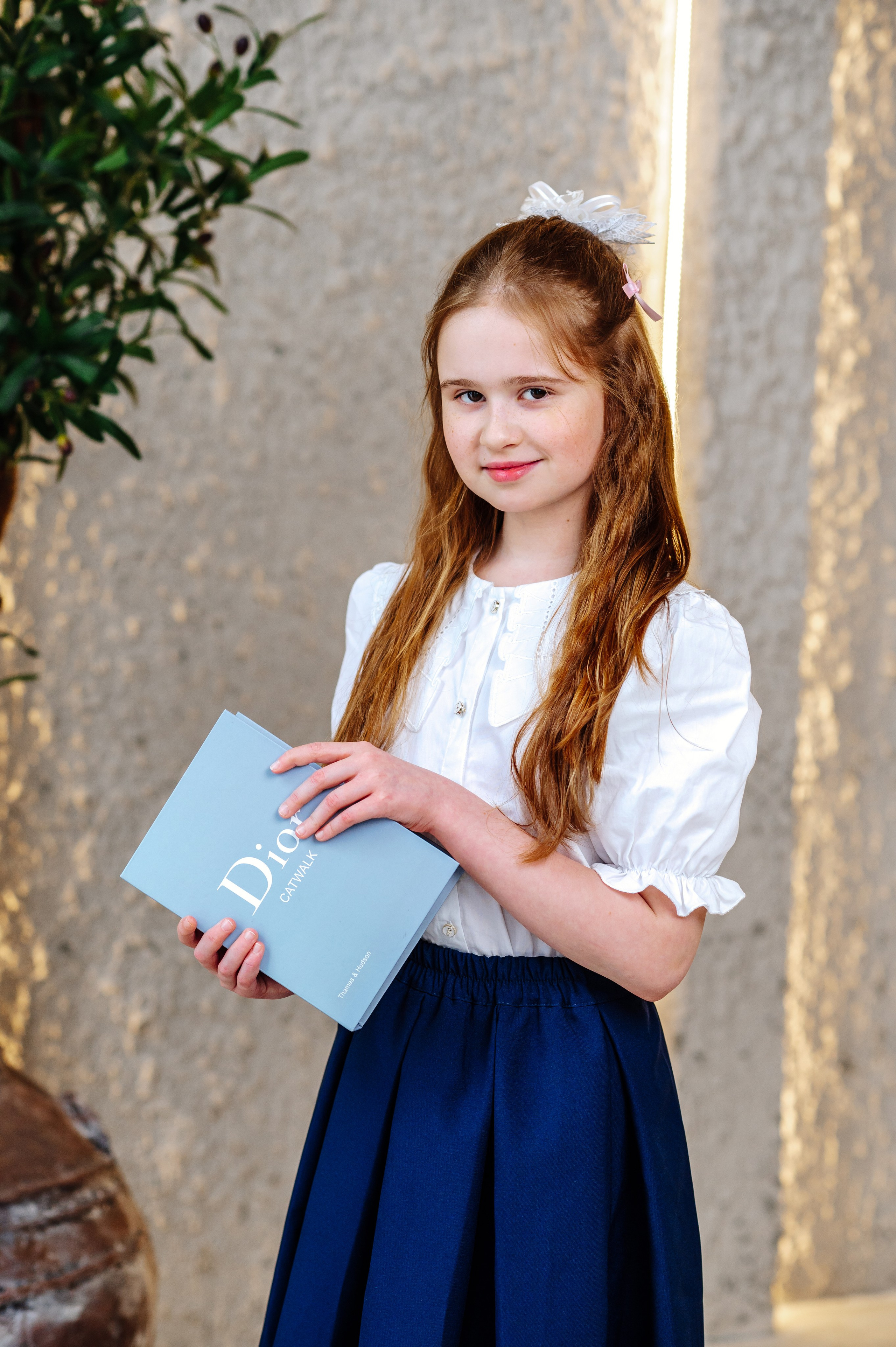 Средняя школа 4 класс