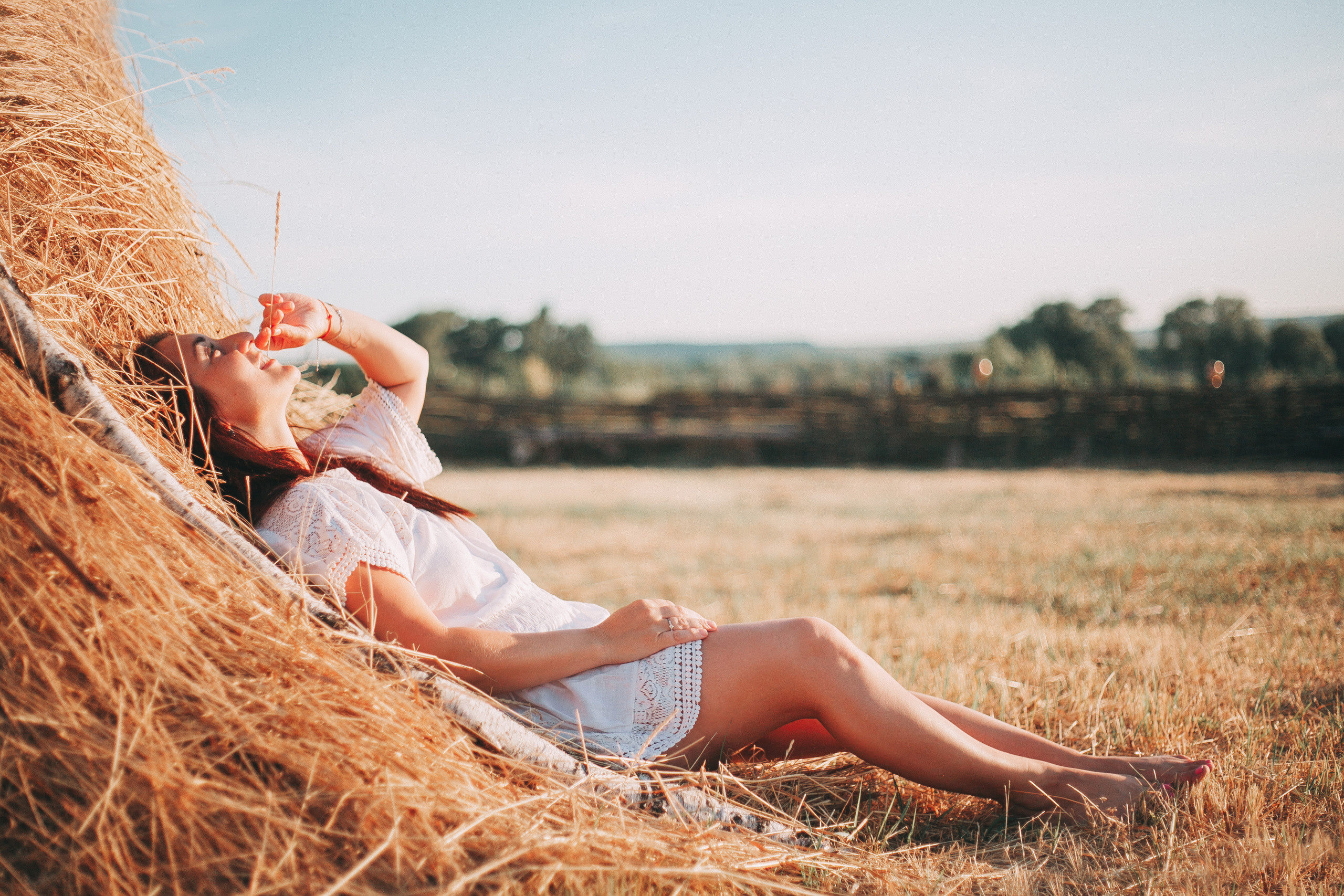 Сюрприз потом. Фотограф Валуйки, Белгородская область. Коробова Юля