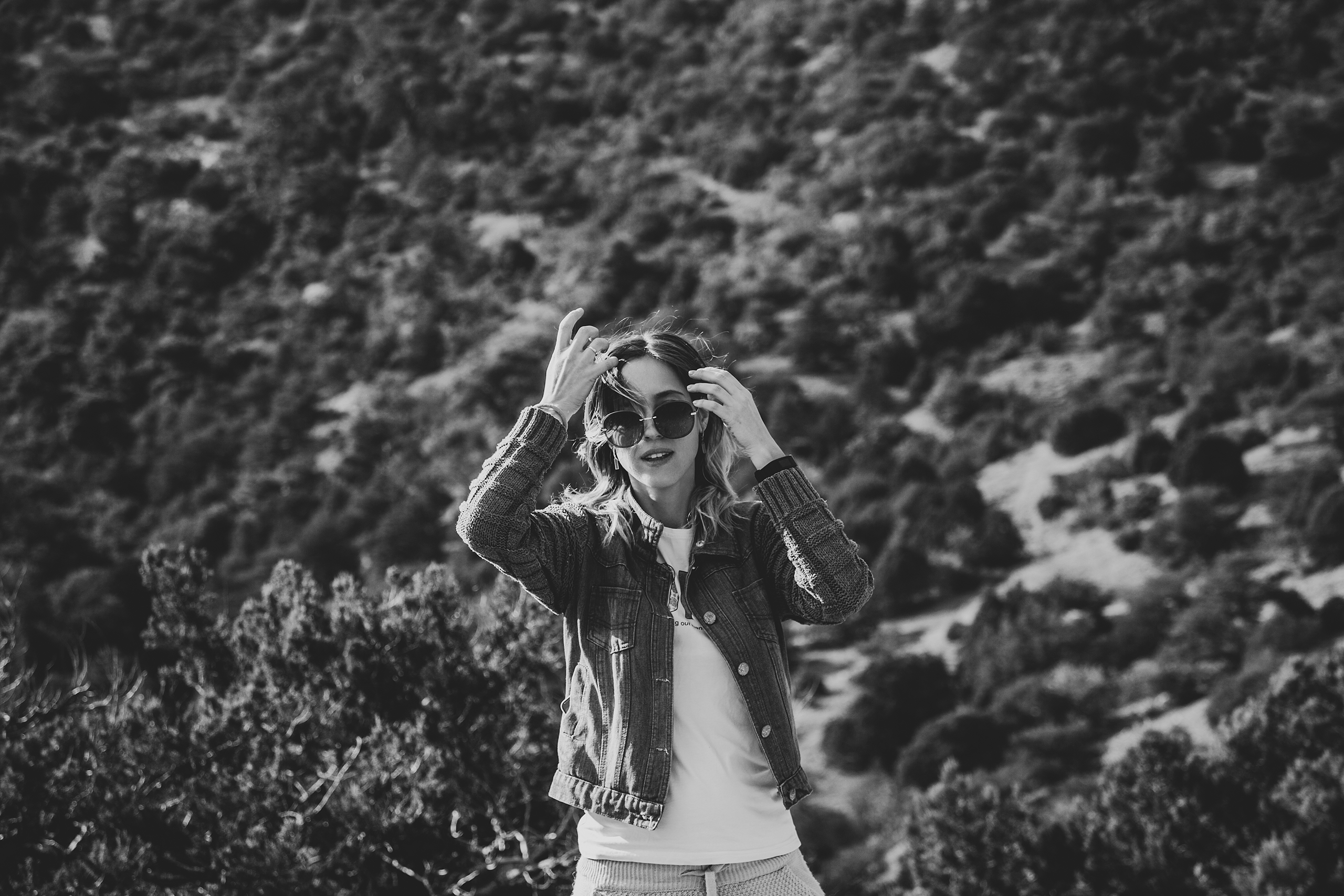 На краю земли. Фотограф Валуйки, Белгородская область. Коробова Юля