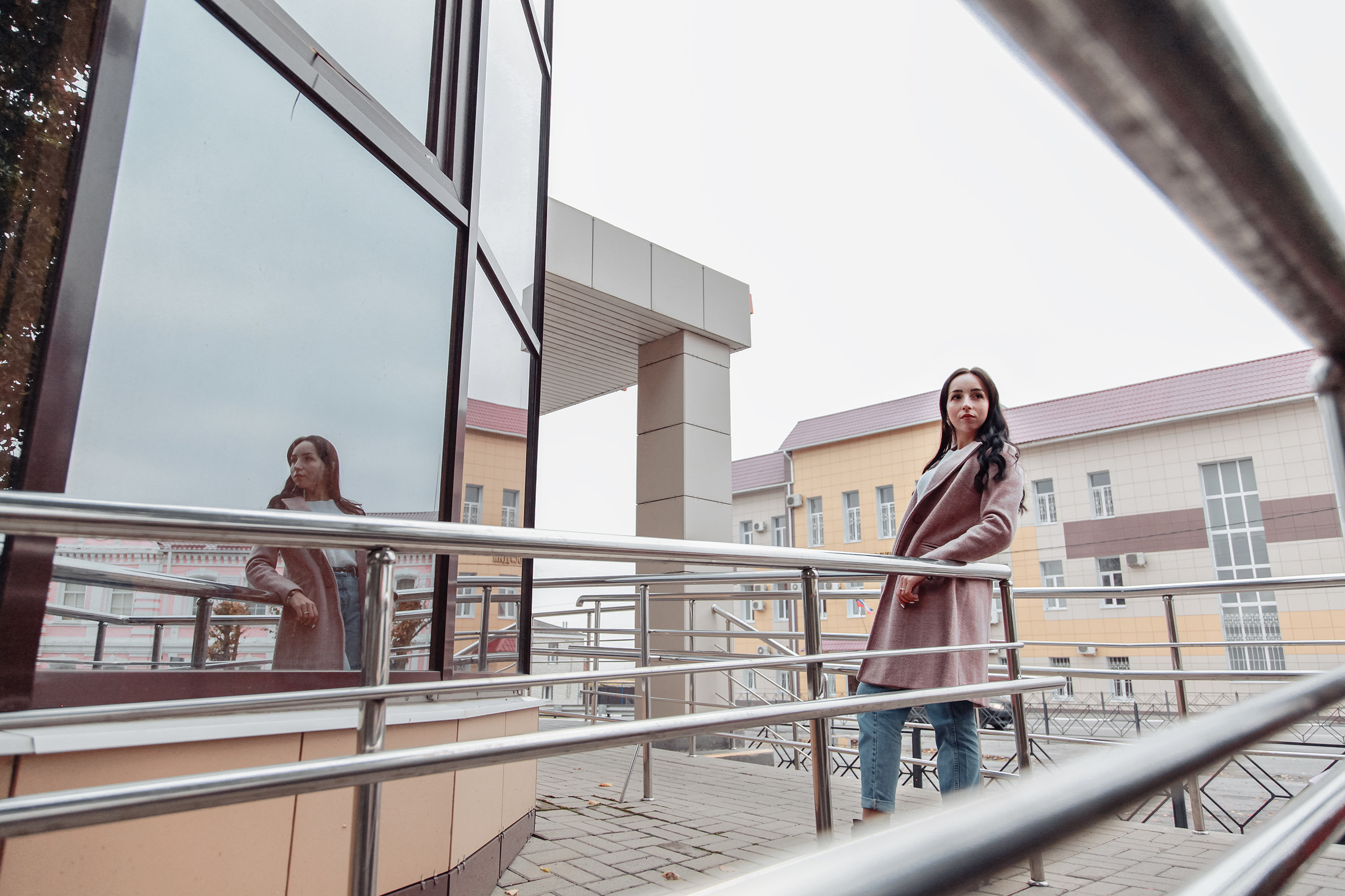 Я прийду. Фотограф Валуйки, Белгородская область. Коробова Юля
