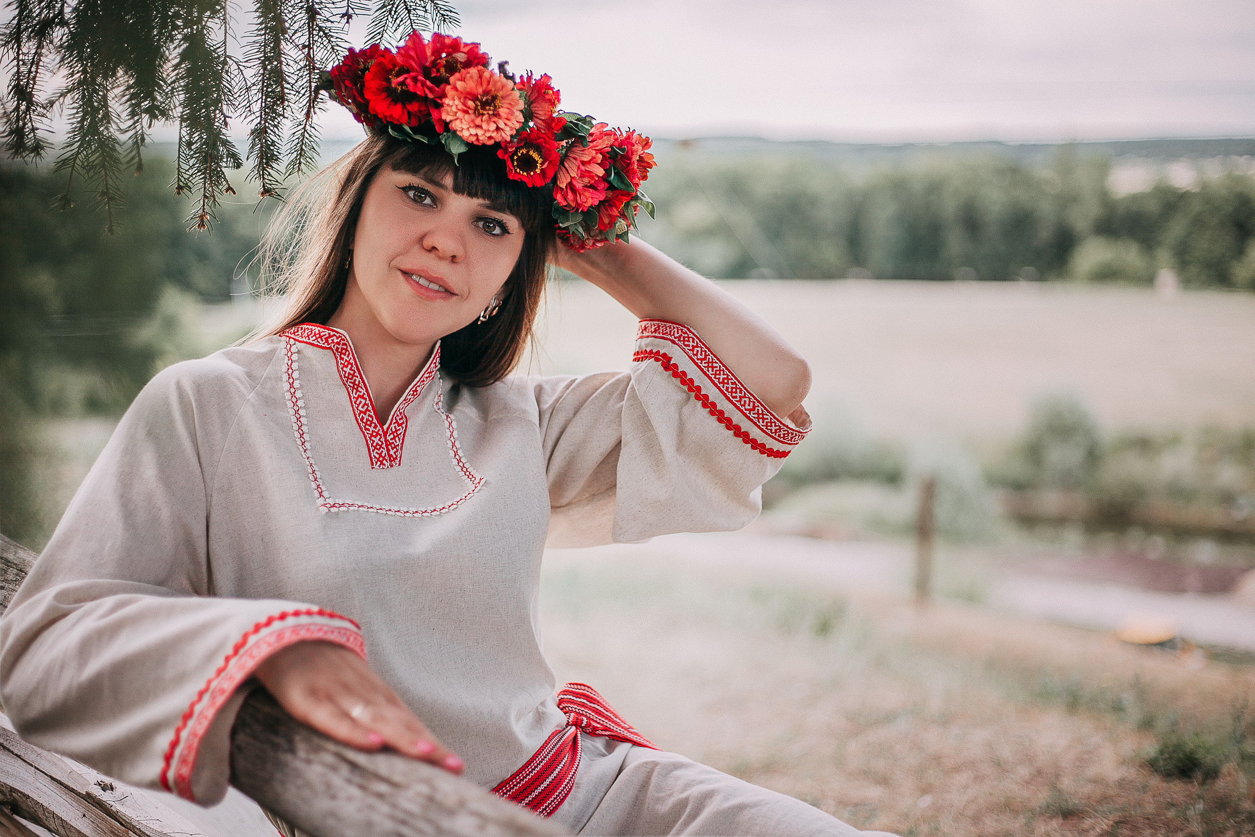 Иван купала. Фотограф Валуйки, Белгородская область. Коробова Юля