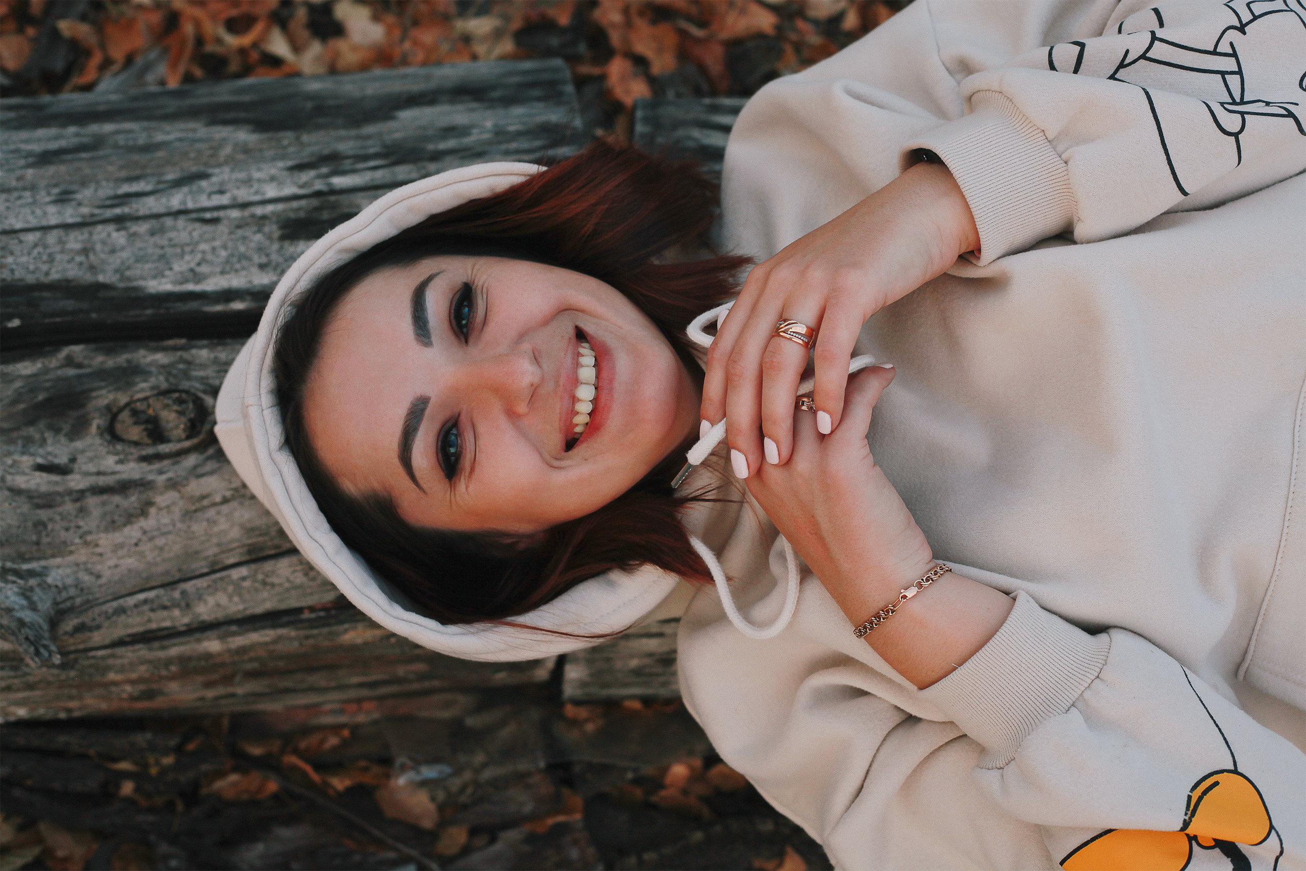 С другой стороны. Фотограф Валуйки, Белгородская область. Коробова Юля