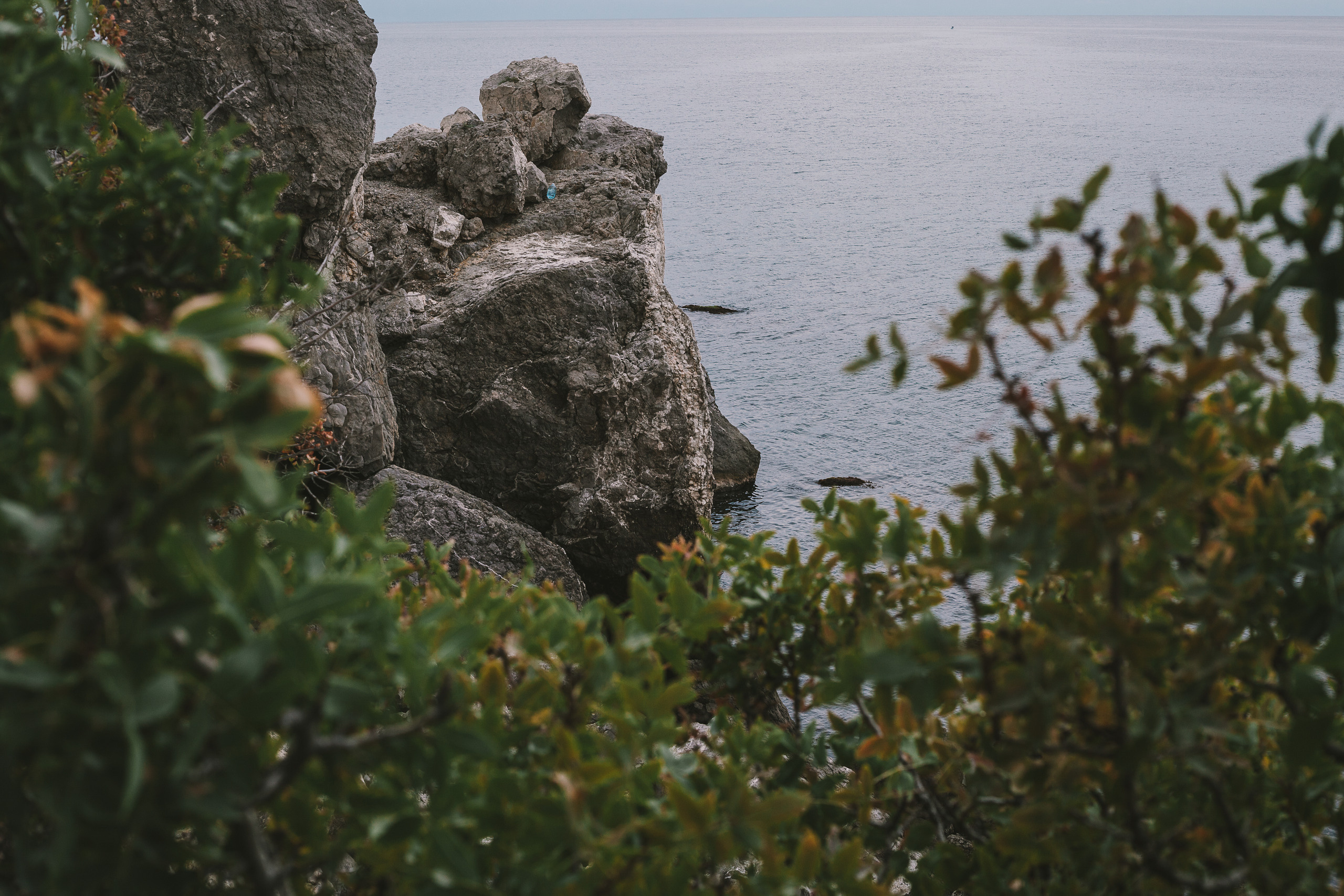 На краю земли. Фотограф Валуйки, Белгородская область. Коробова Юля