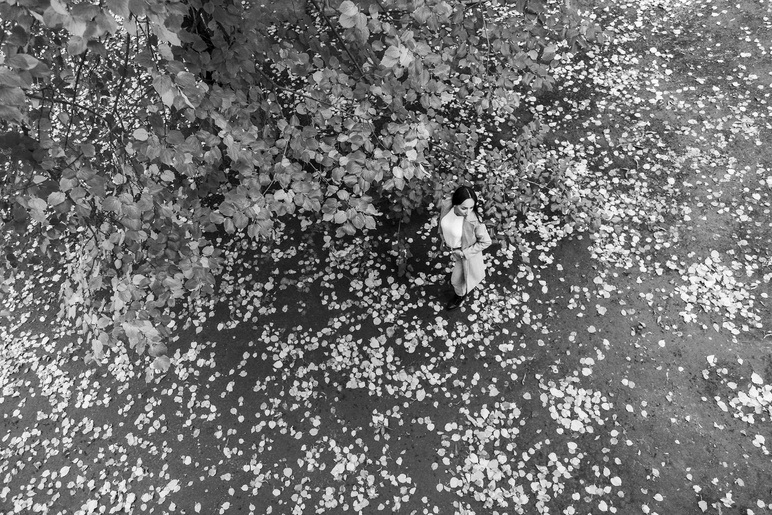 Я прийду. Фотограф Валуйки, Белгородская область. Коробова Юля