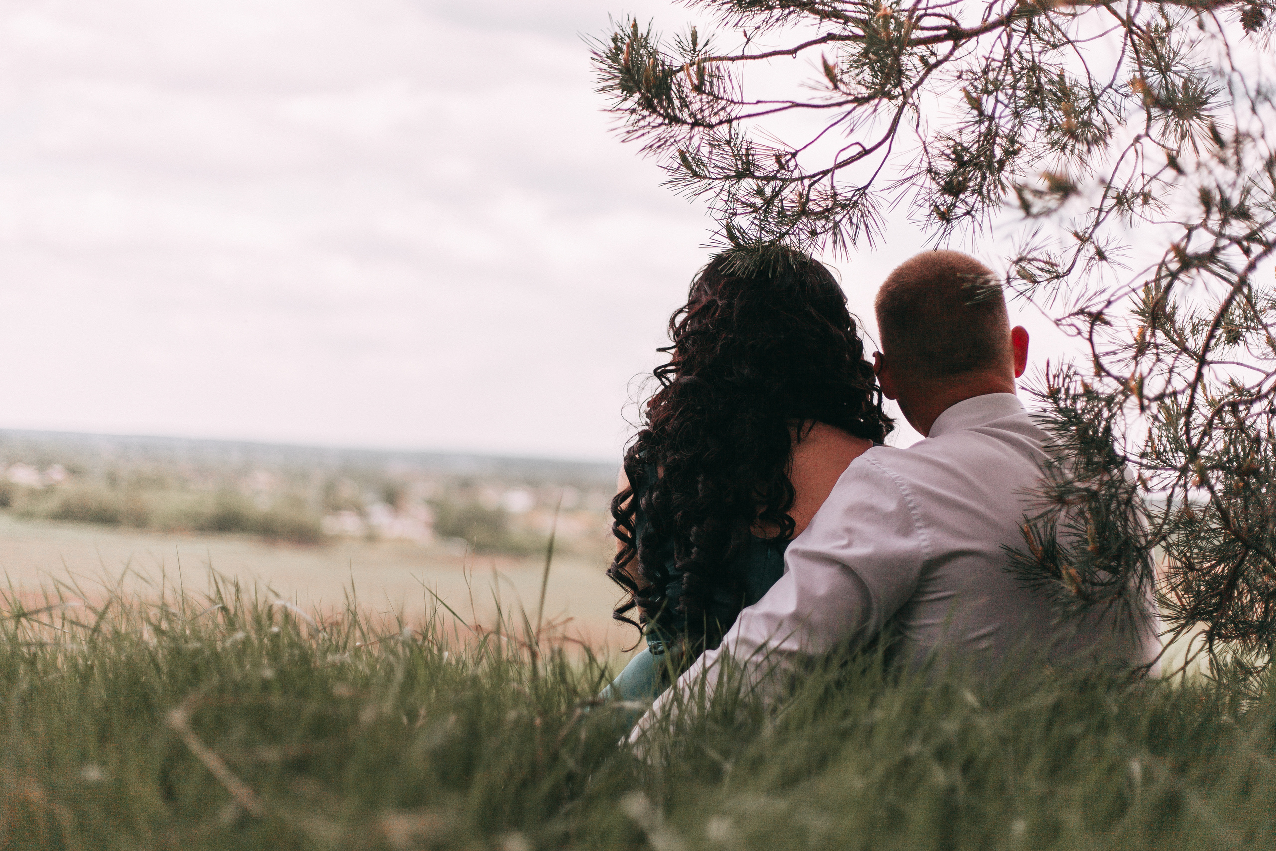 Любить и смеяться. Фотограф Валуйки, Белгородская область. Коробова Юля