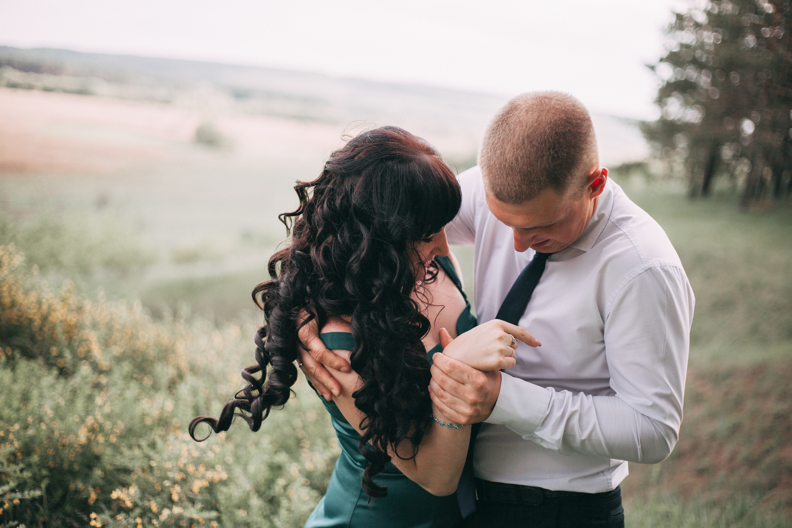 Любить и смеяться. Фотограф Валуйки, Белгородская область. Коробова Юля
