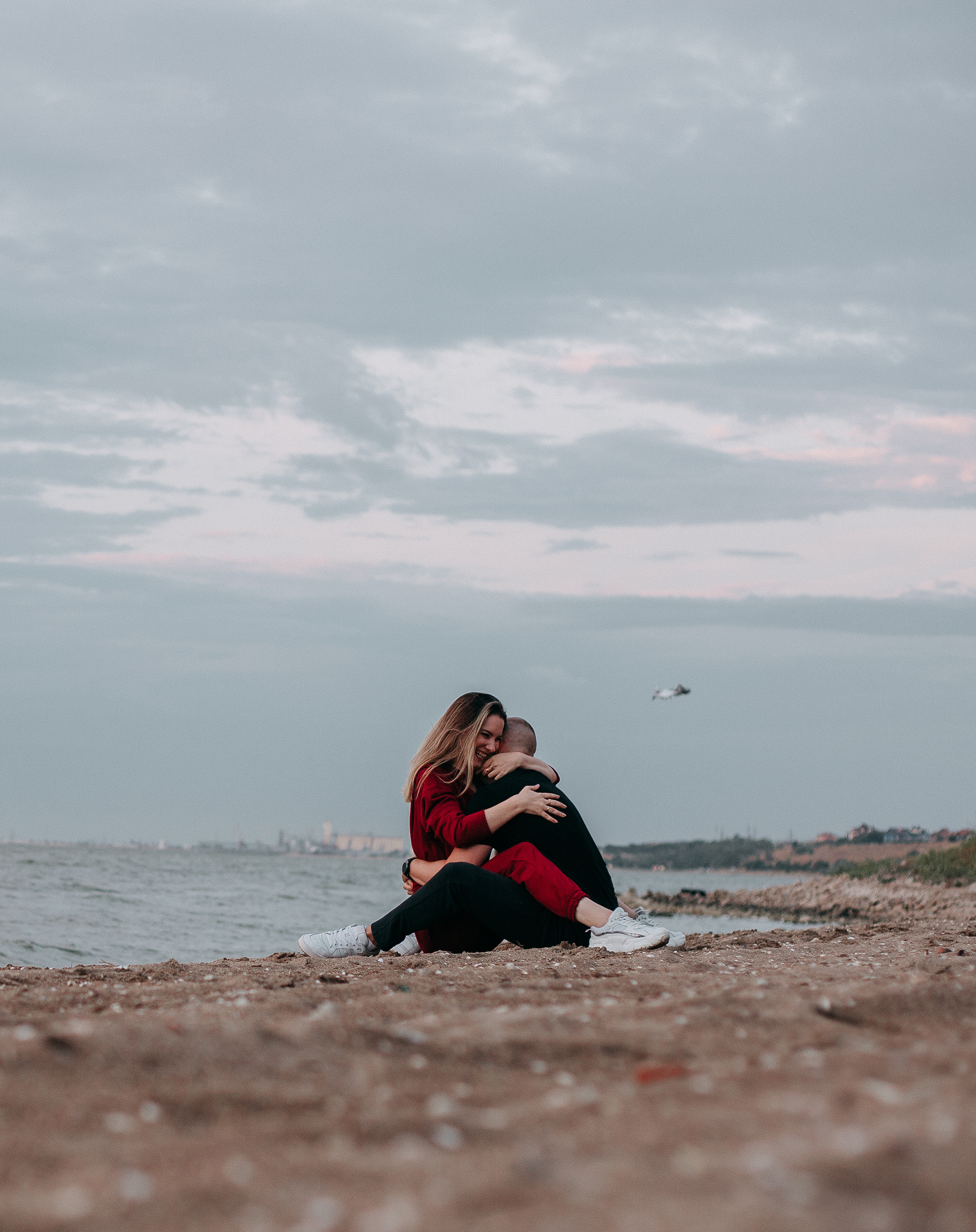 Freedom. Фотограф Валуйки, Белгородская область. Коробова Юля