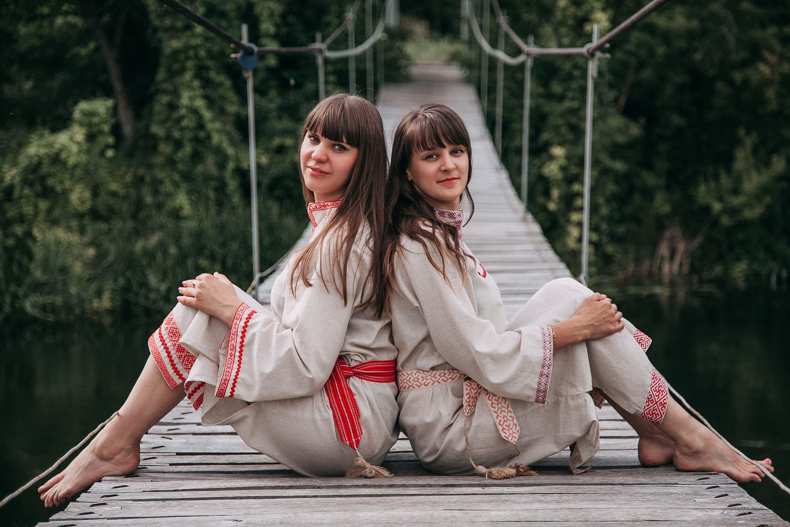 Иван купала. Фотограф Валуйки, Белгородская область. Коробова Юля