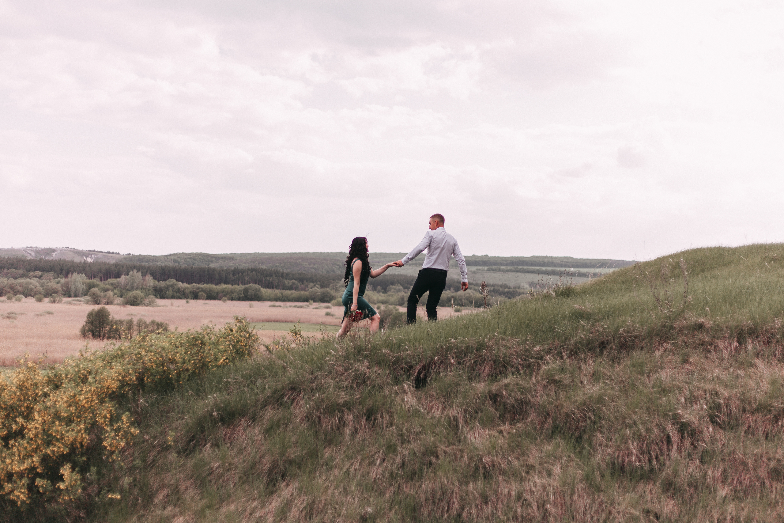 Любить и смеяться. Фотограф Валуйки, Белгородская область. Коробова Юля
