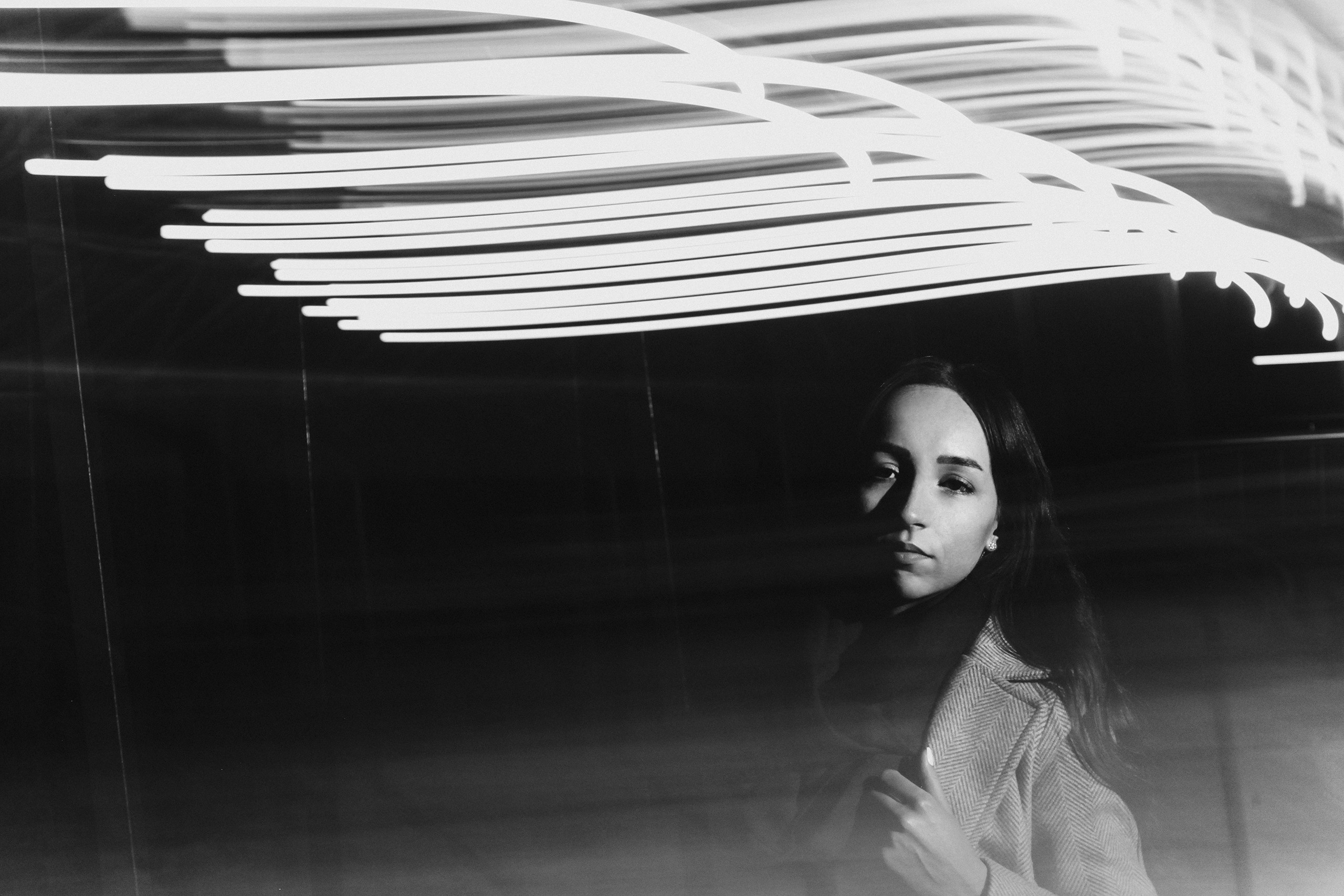 Я прийду. Фотограф Валуйки, Белгородская область. Коробова Юля