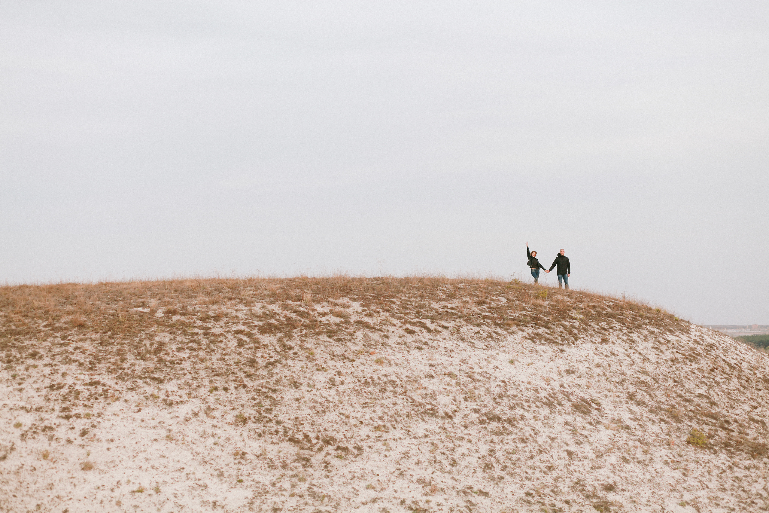 На одной волне. Фотограф Валуйки, Белгородская область. Коробова Юля