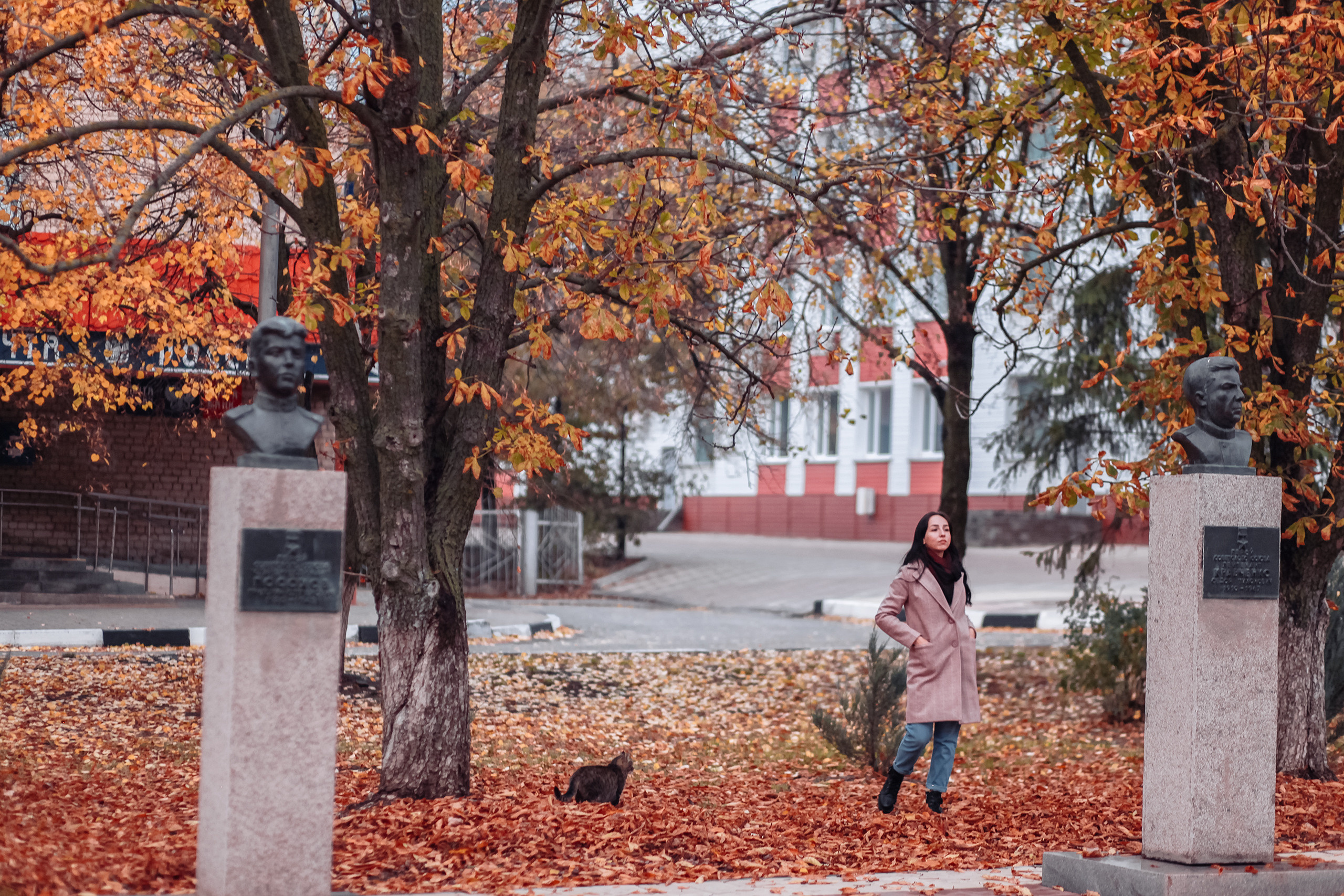 Я прийду. Фотограф Валуйки, Белгородская область. Коробова Юля