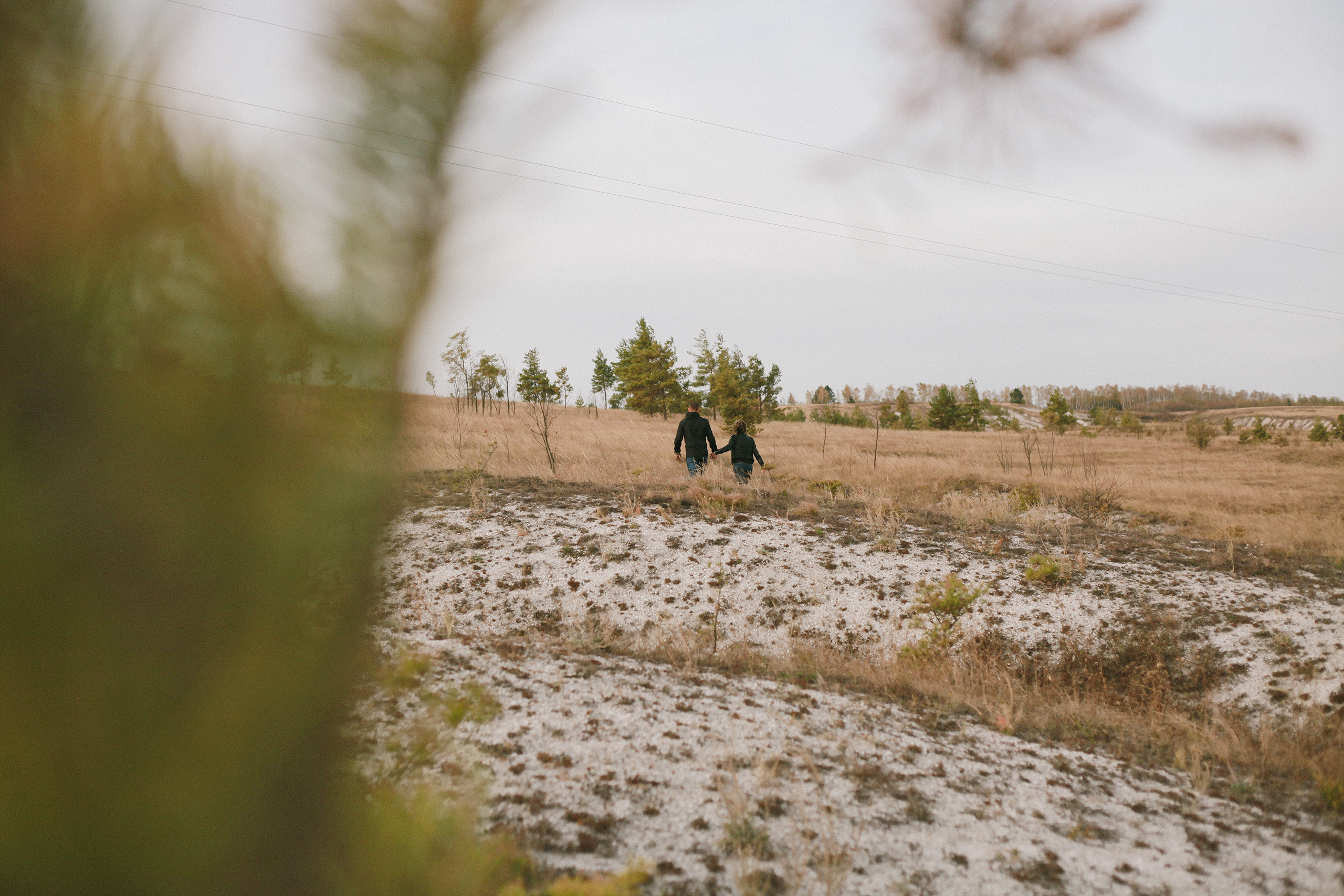 На одной волне. Фотограф Валуйки, Белгородская область. Коробова Юля