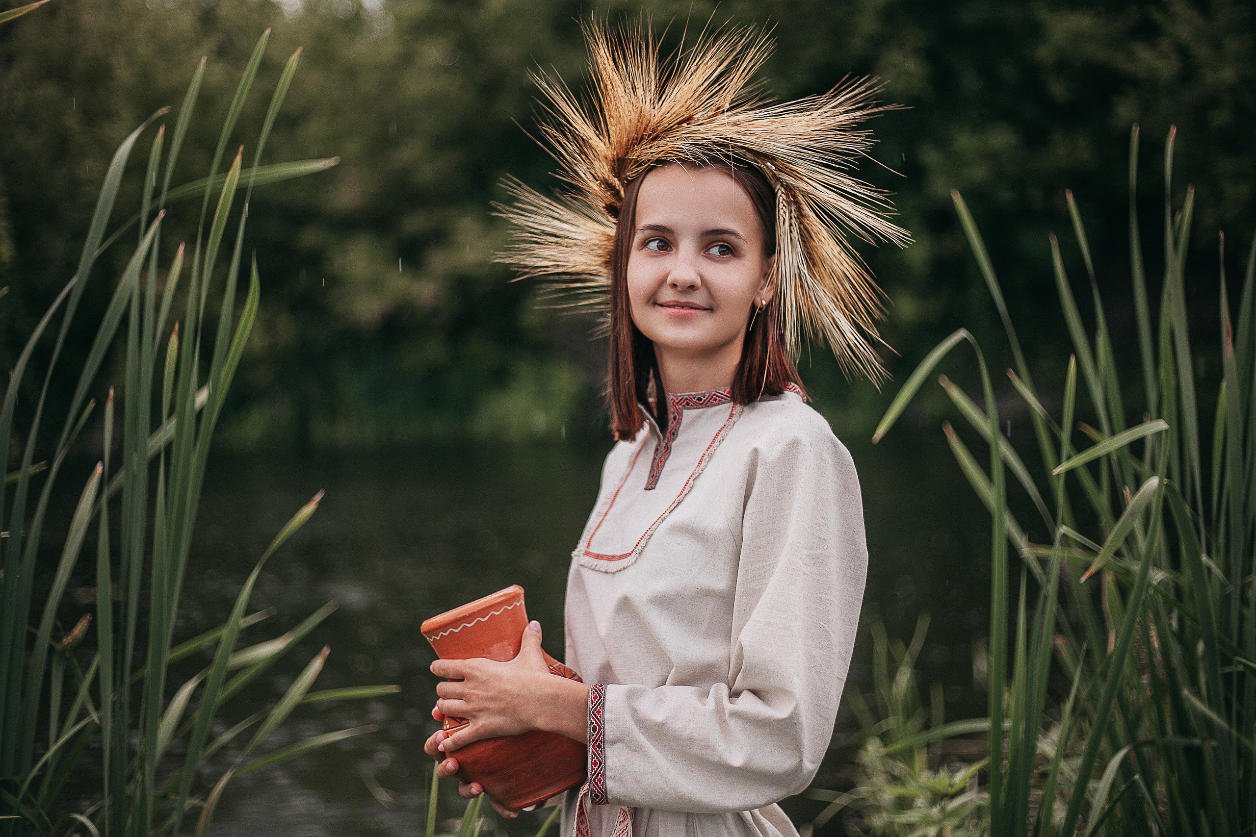 Иван купала. Фотограф Валуйки, Белгородская область. Коробова Юля