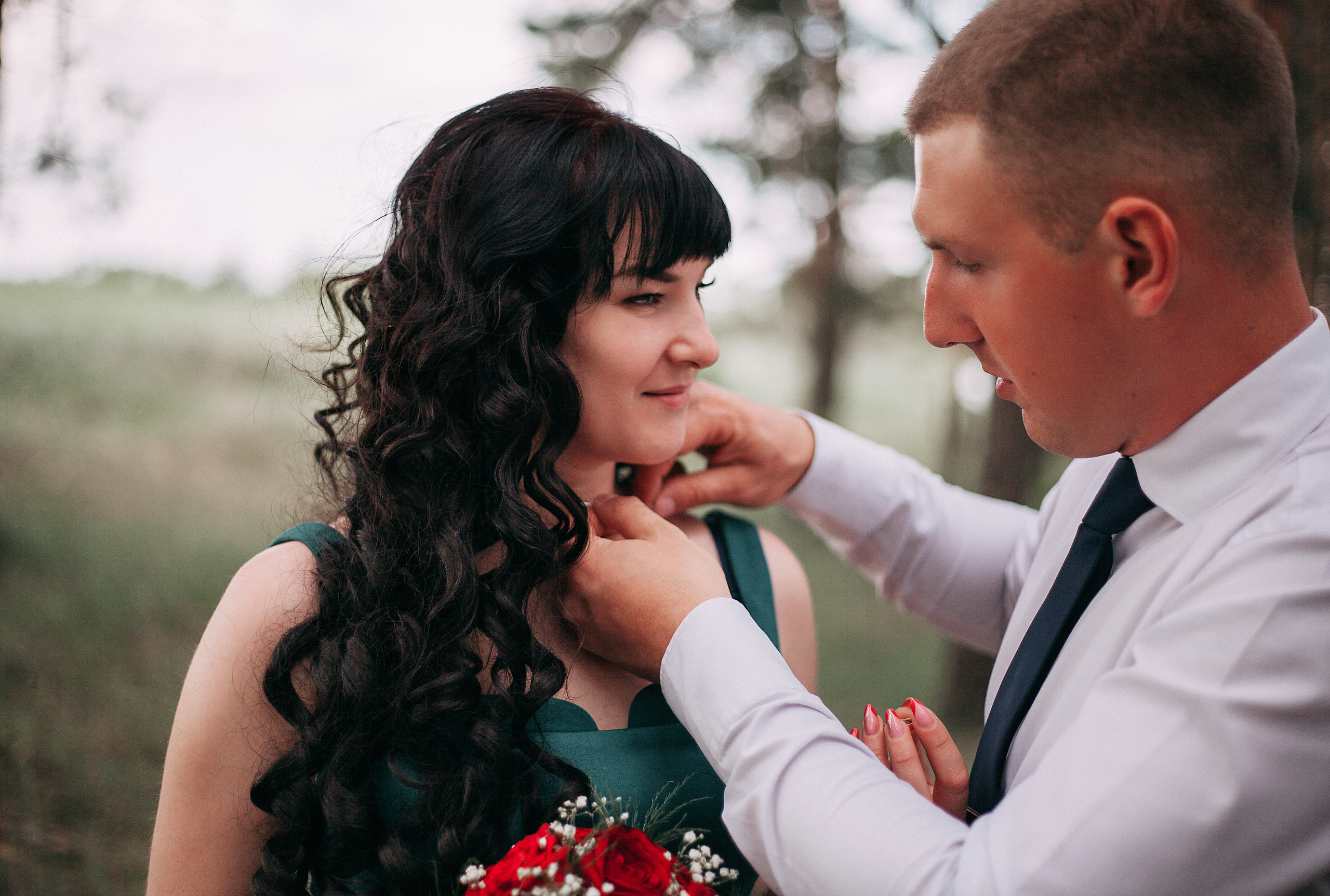 Любить и смеяться. Фотограф Валуйки, Белгородская область. Коробова Юля