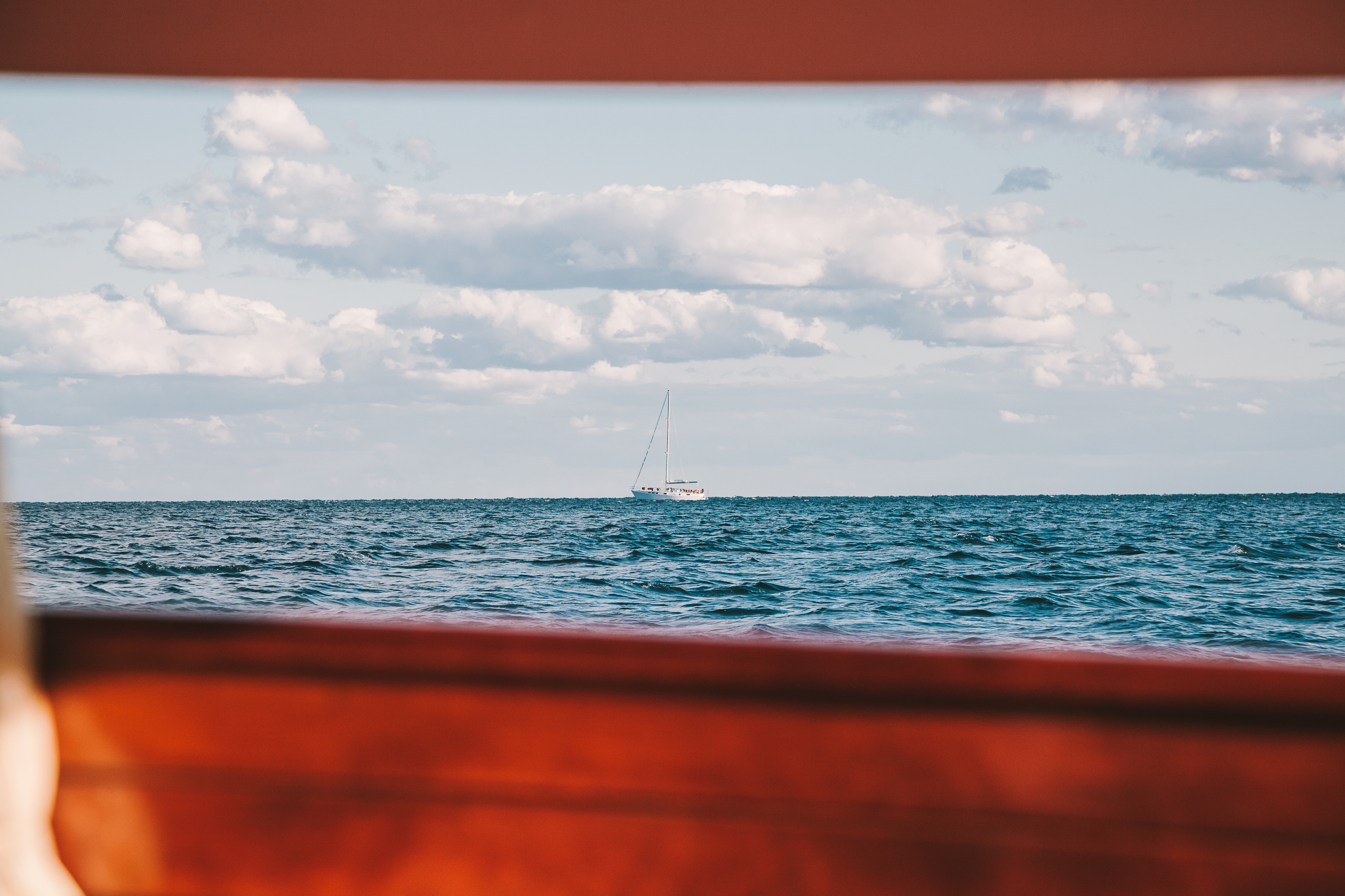 На краю земли. Фотограф Валуйки, Белгородская область. Коробова Юля