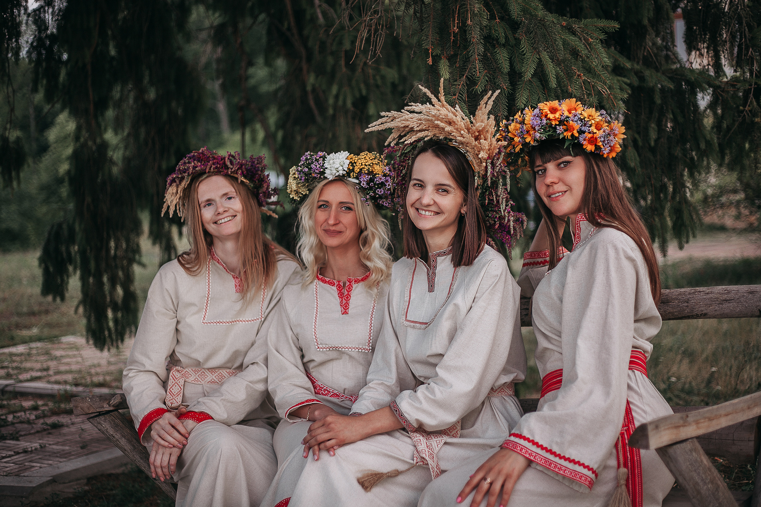 Иван купала. Фотограф Валуйки, Белгородская область. Коробова Юля