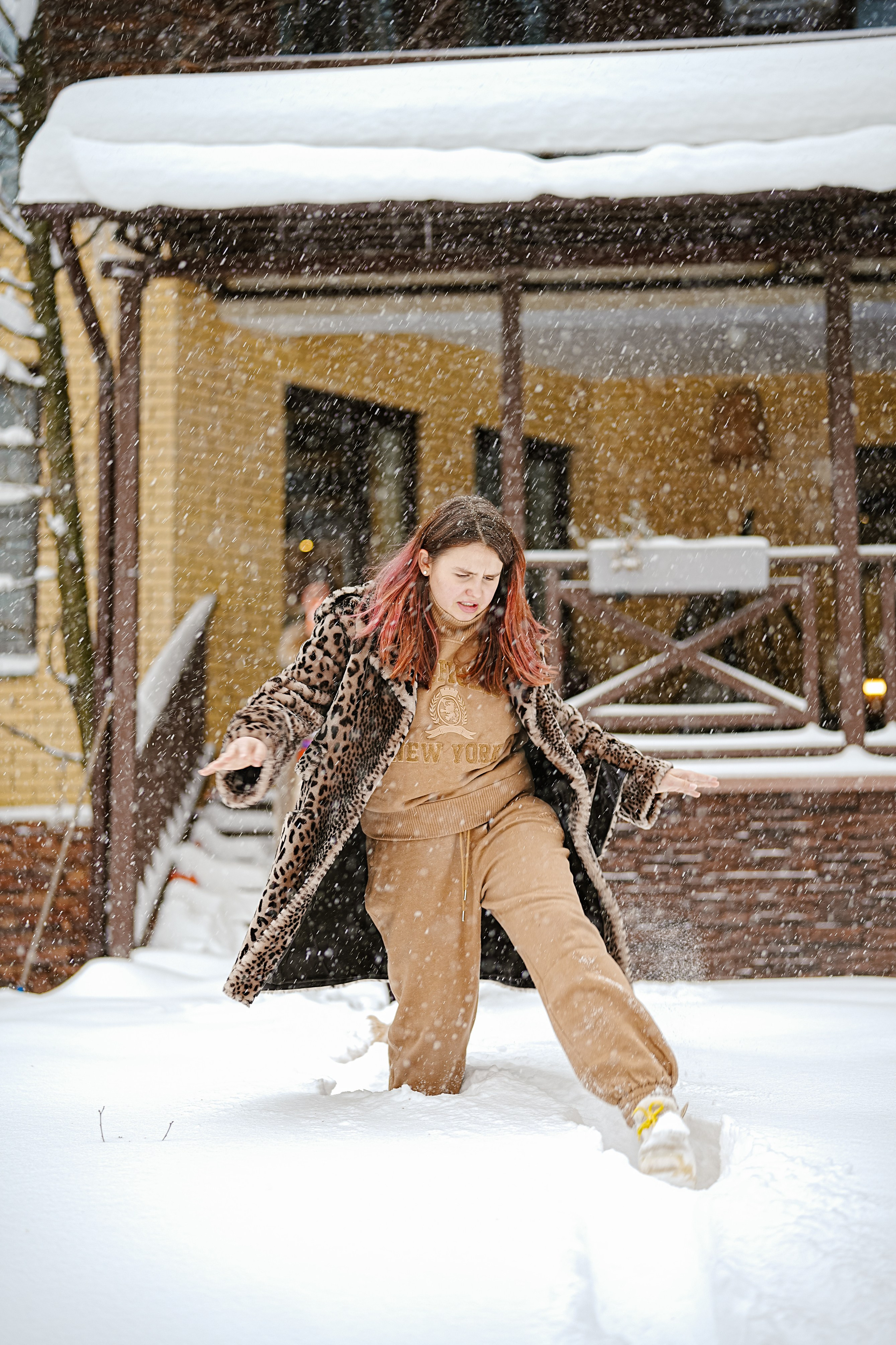 Евтушенко зима 2026. Семейный и детский фотограф в Москве (Тинао) Галкина Алевтина