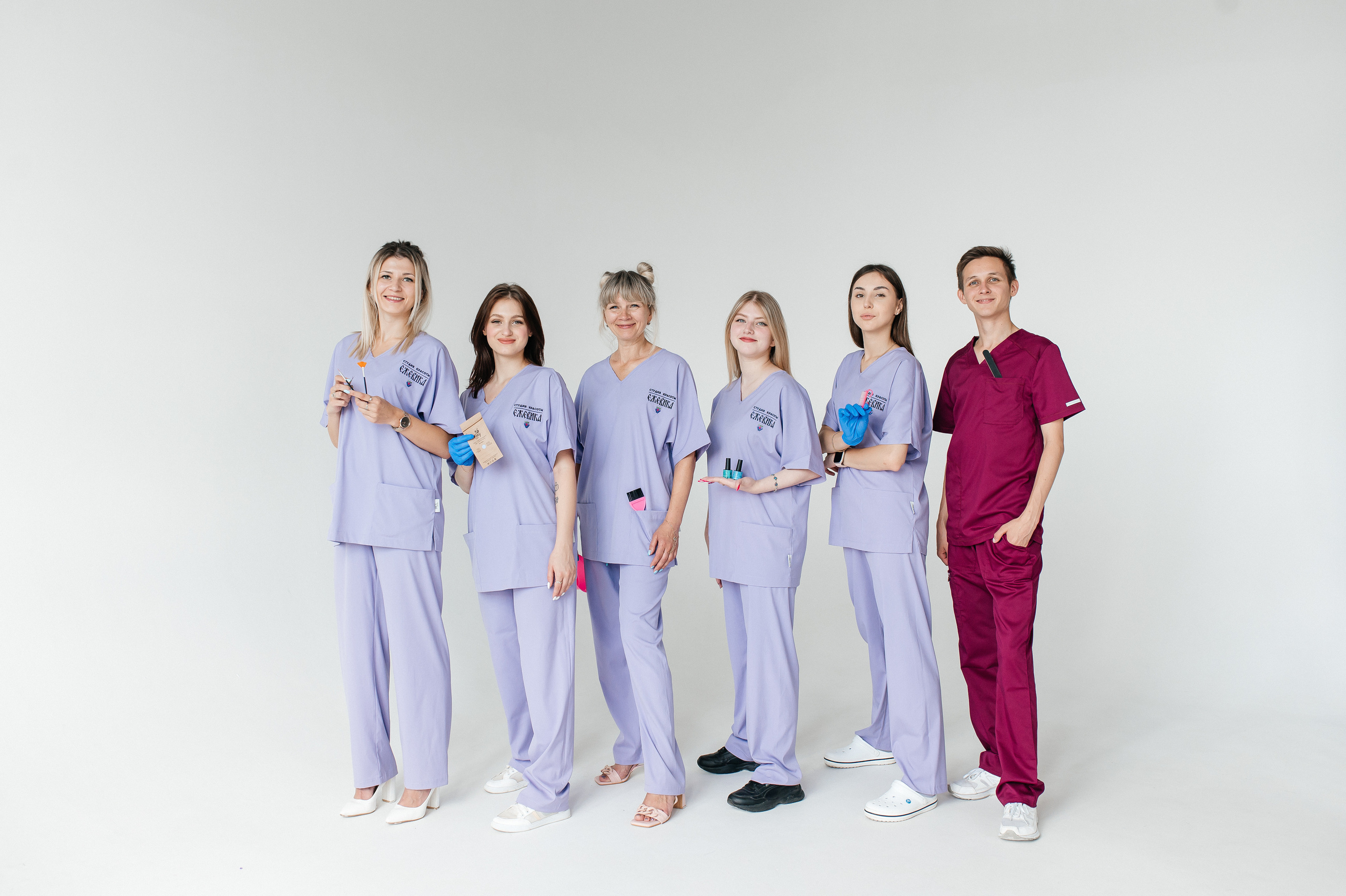 САЛОН «ЕЖЕВИКА». Семейный и детский фотограф в Туле