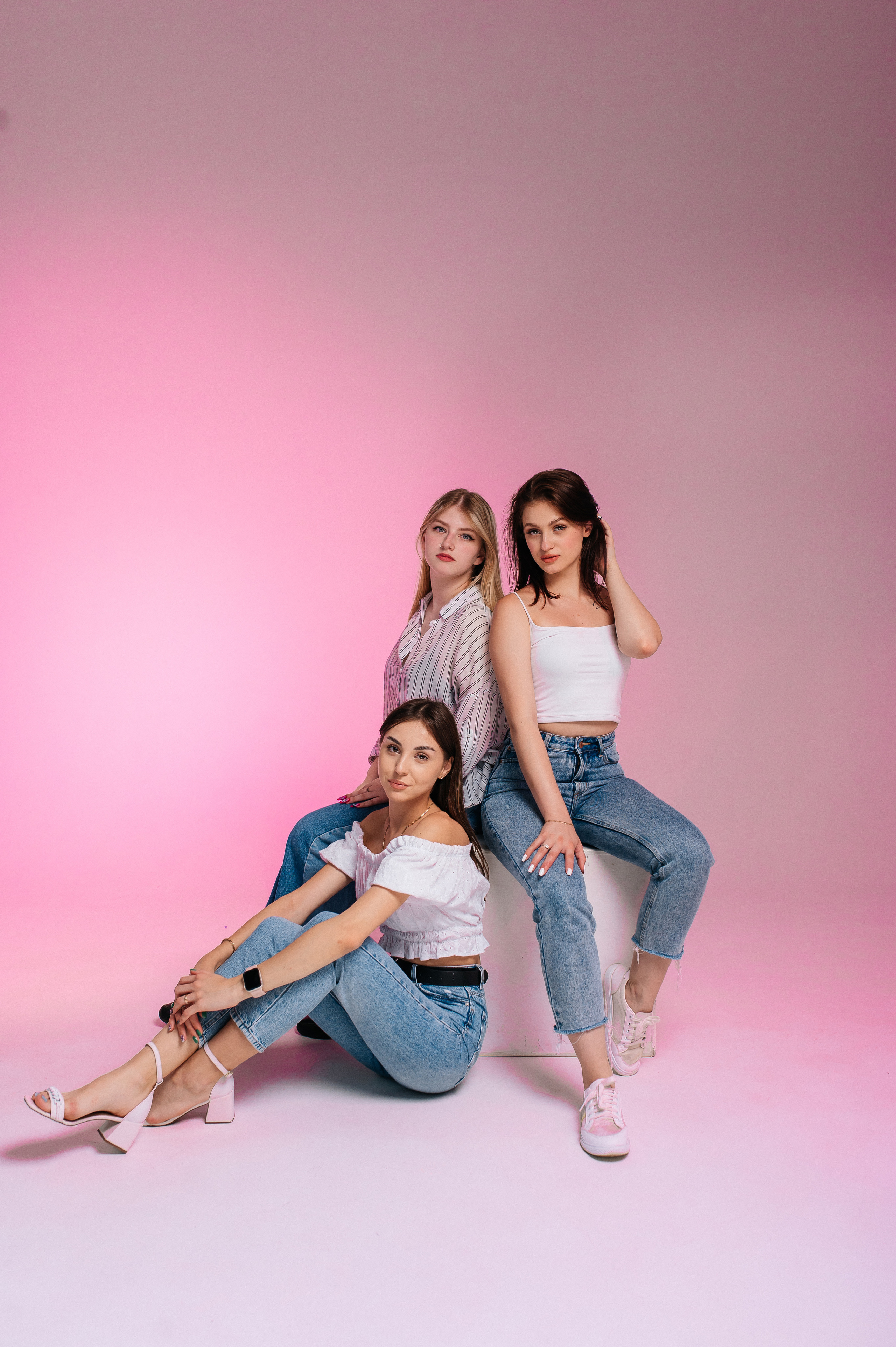 САЛОН «ЕЖЕВИКА». Семейный и детский фотограф в Туле