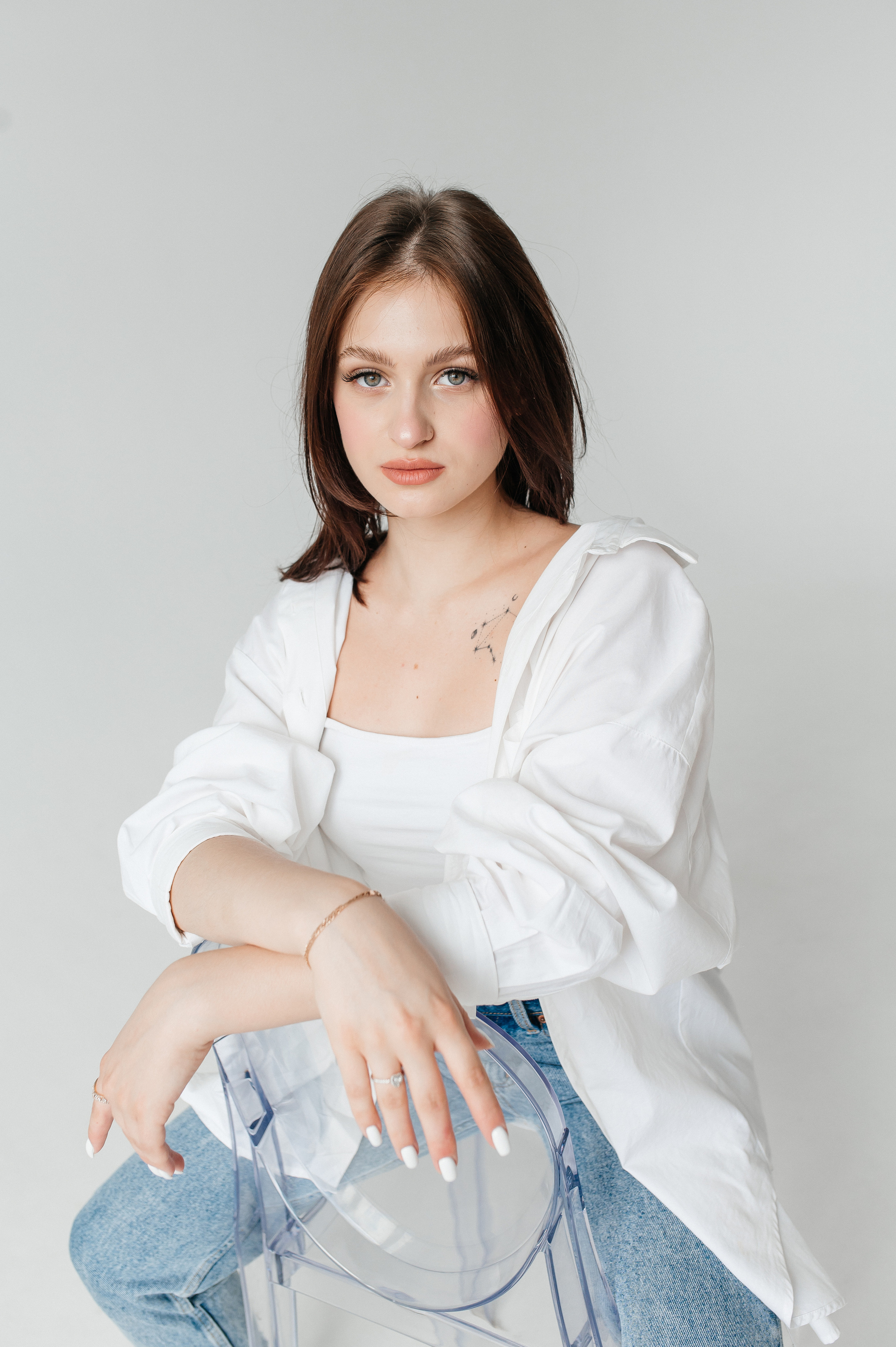 САЛОН «ЕЖЕВИКА». Семейный и детский фотограф в Туле