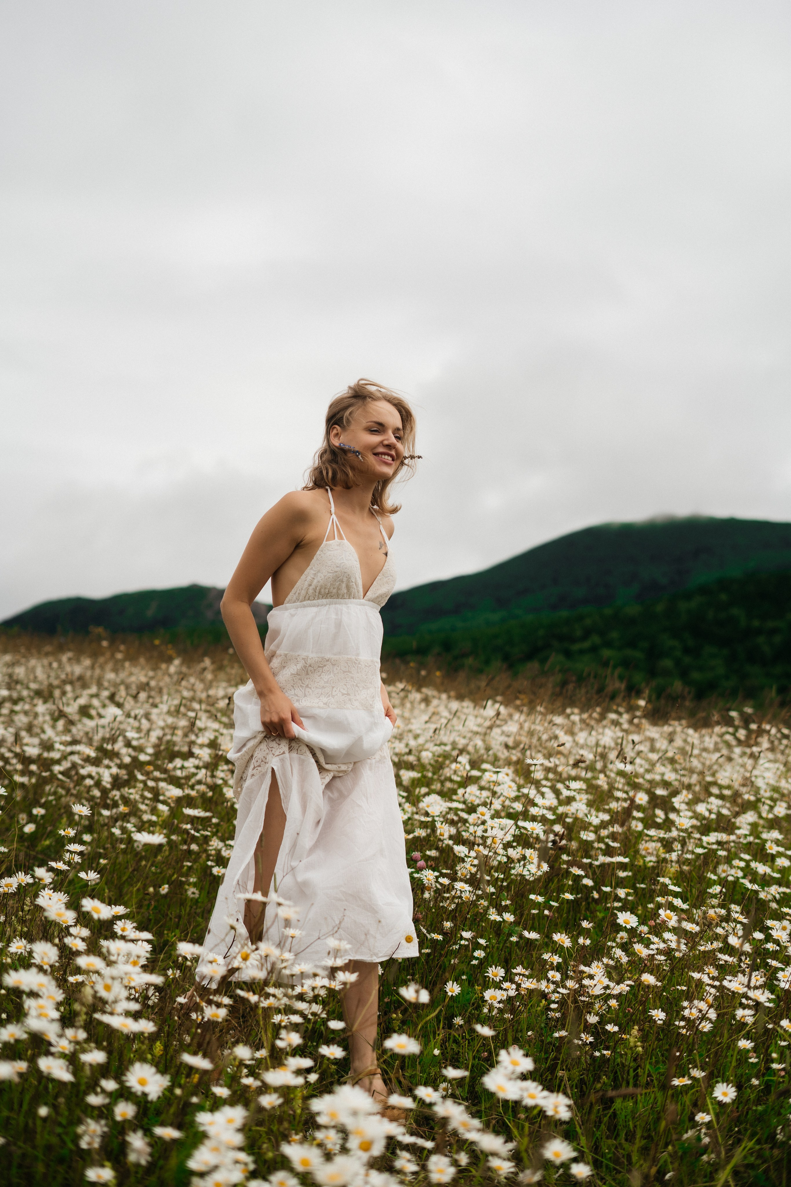 Самый красивый цветок. Фотограф сахалин