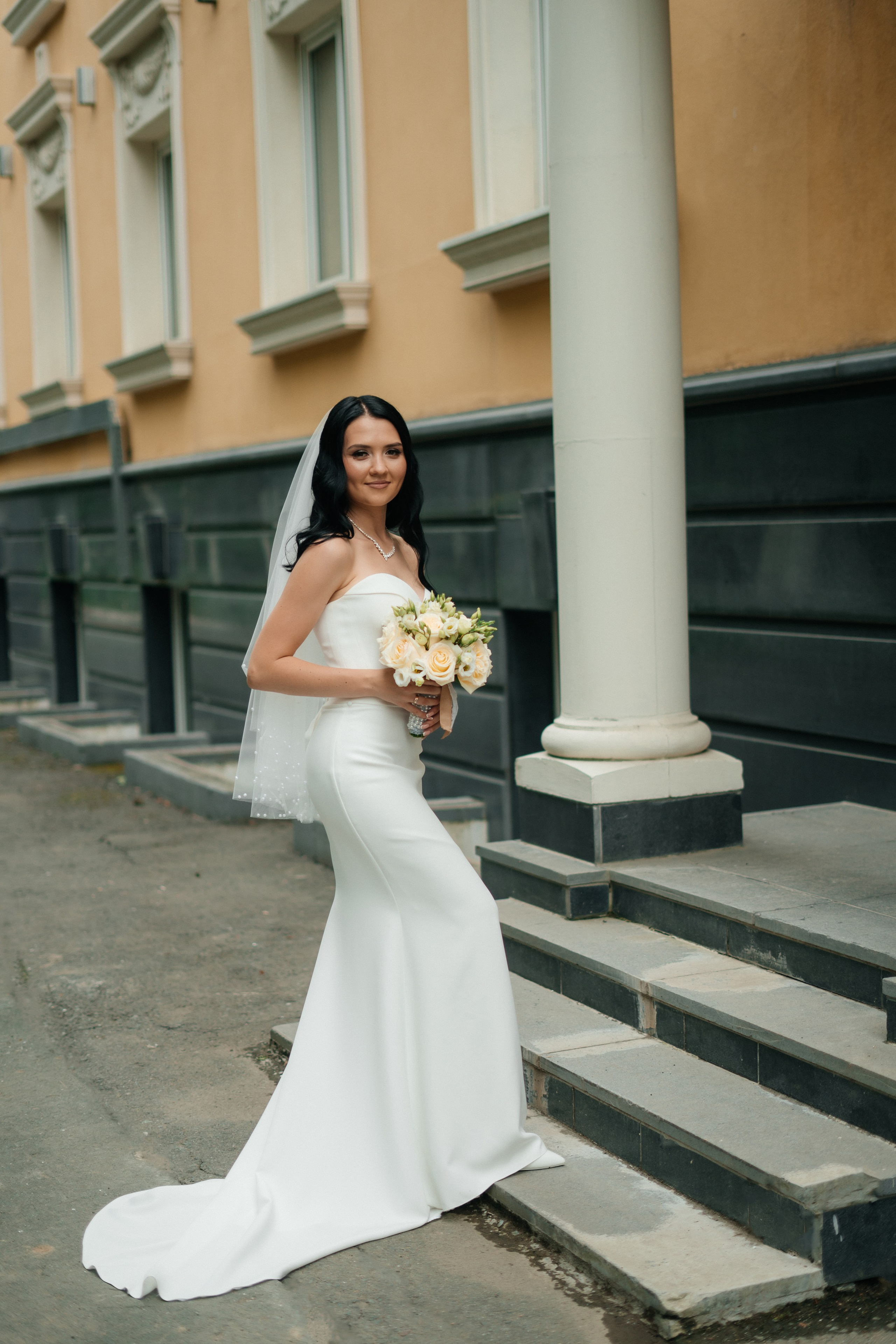 Свадьба Владимира и Виктории. Фотограф сахалин