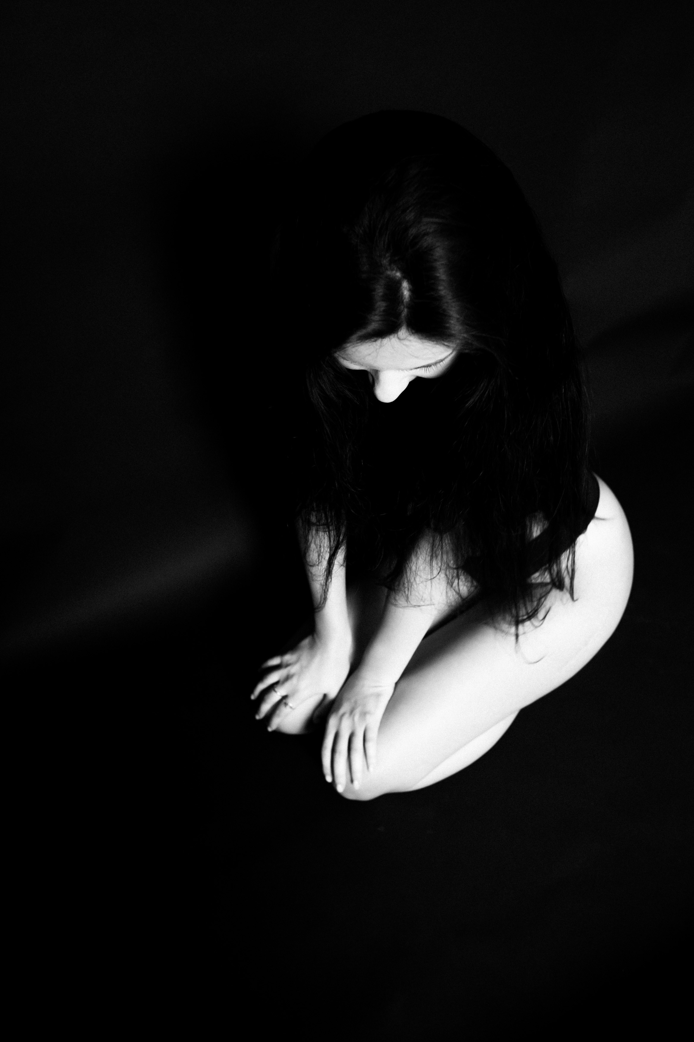 Наташа. Фотограф Фототерапевт Минск