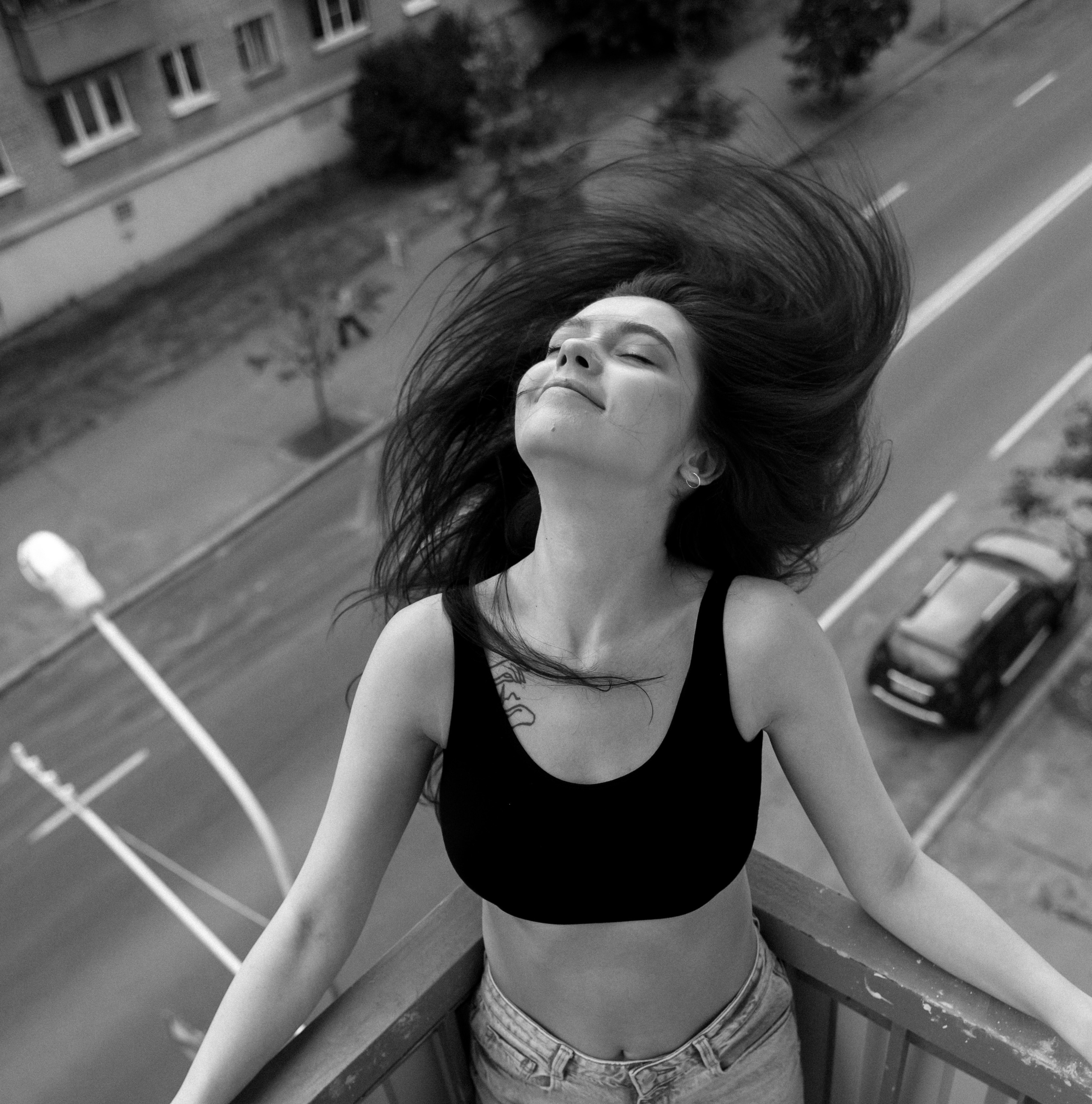 Наташа. Фотограф Фототерапевт Минск