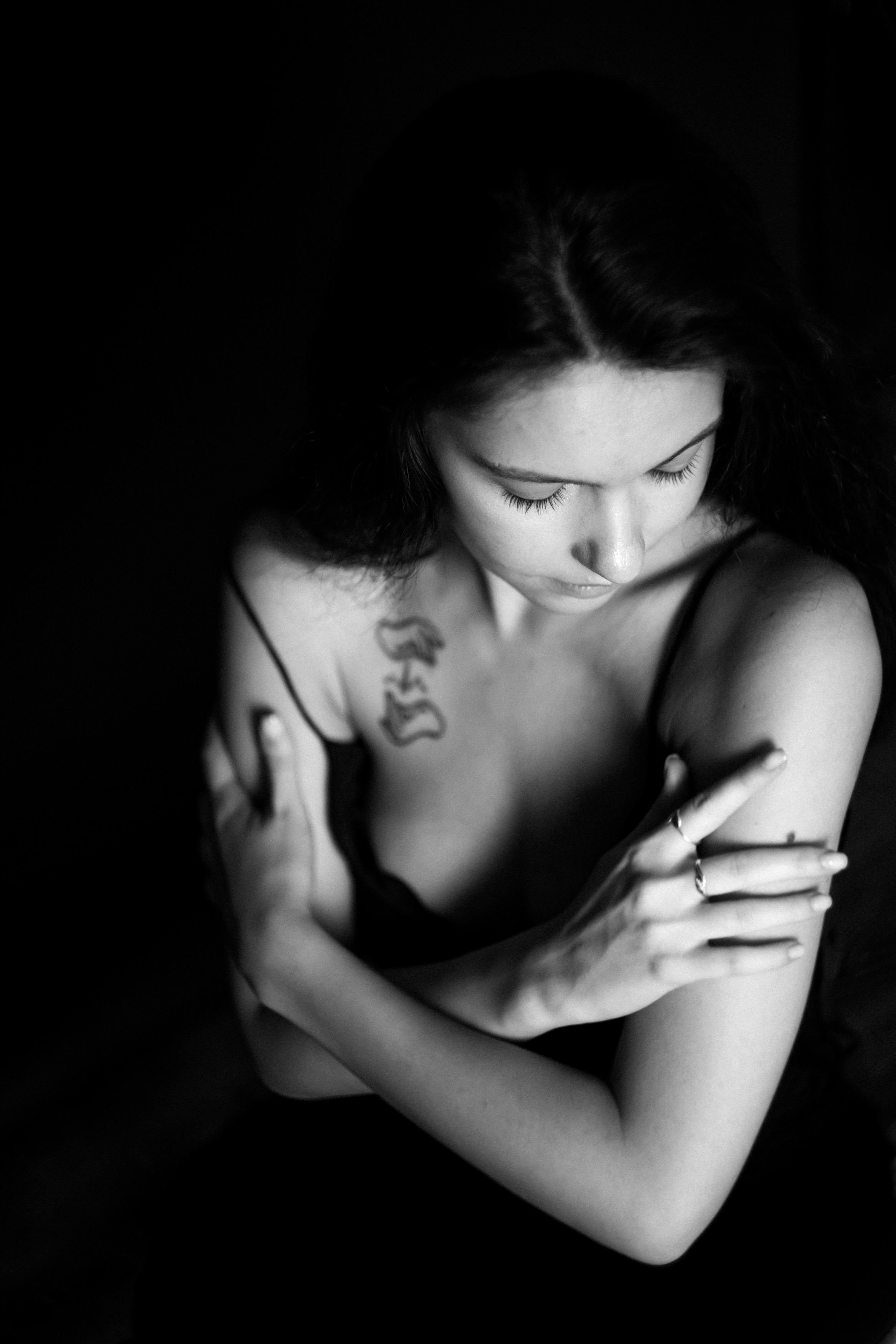 Наташа. Фотограф Фототерапевт Минск