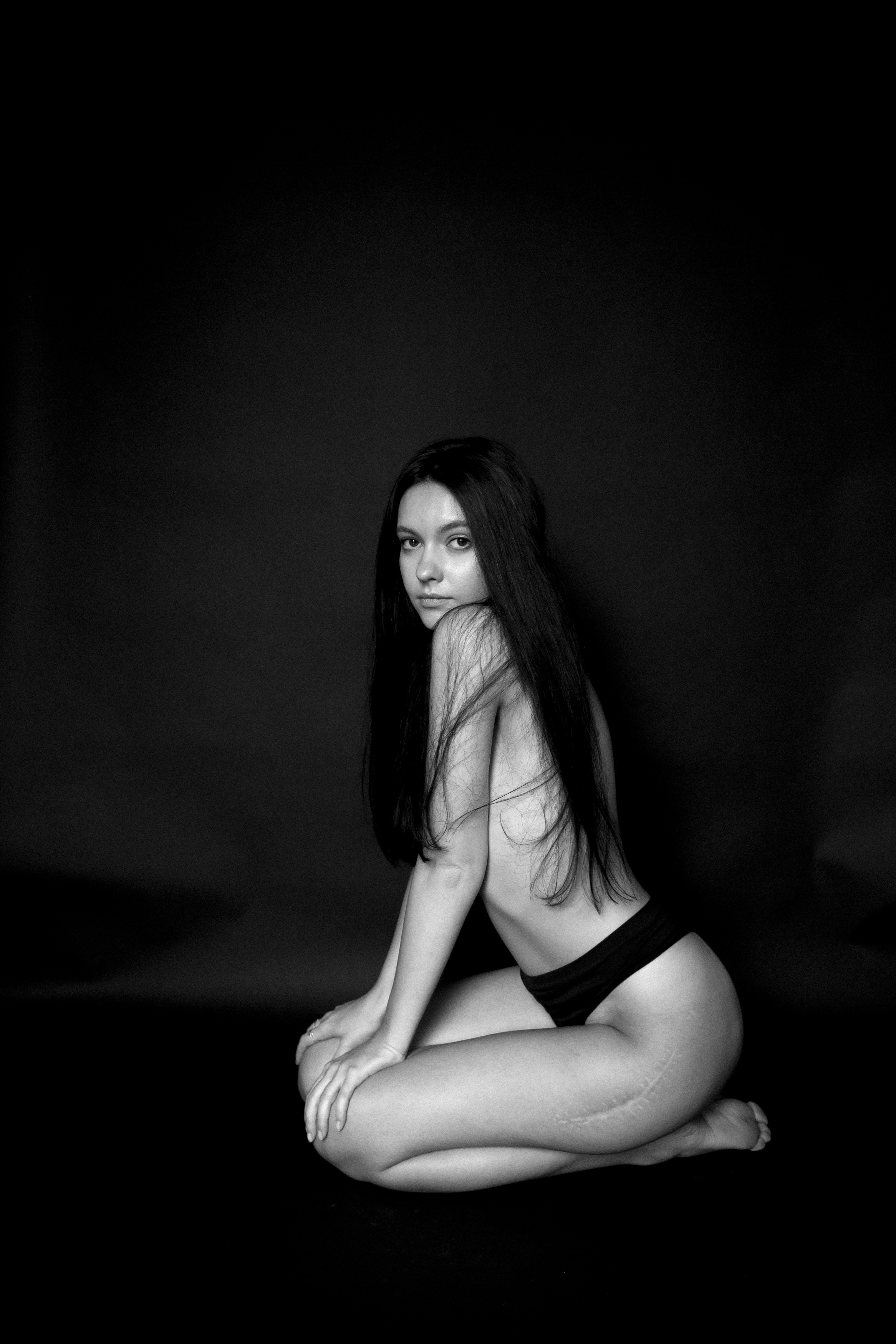 Наташа. Фотограф Фототерапевт Минск